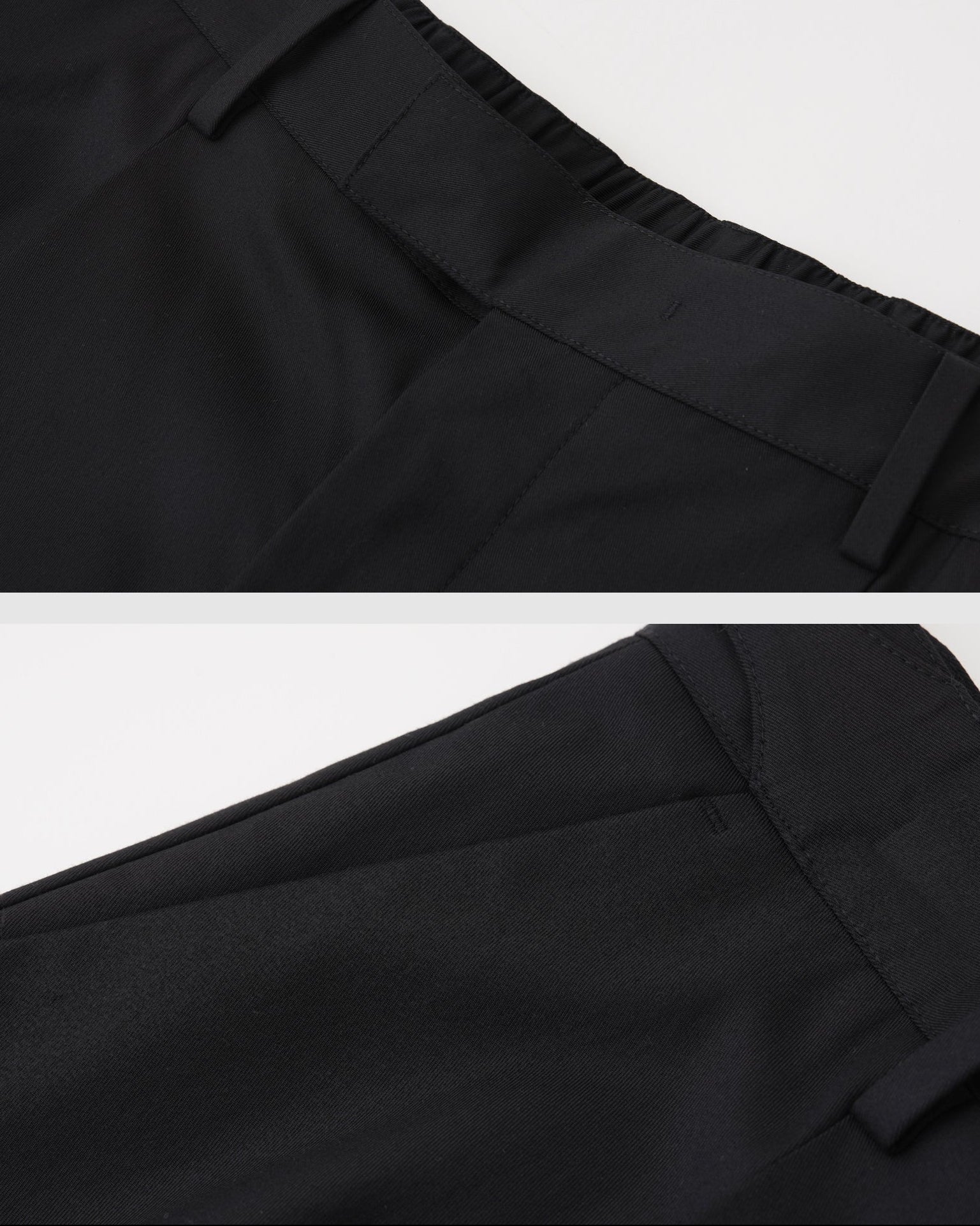 Modal Dress Pants
