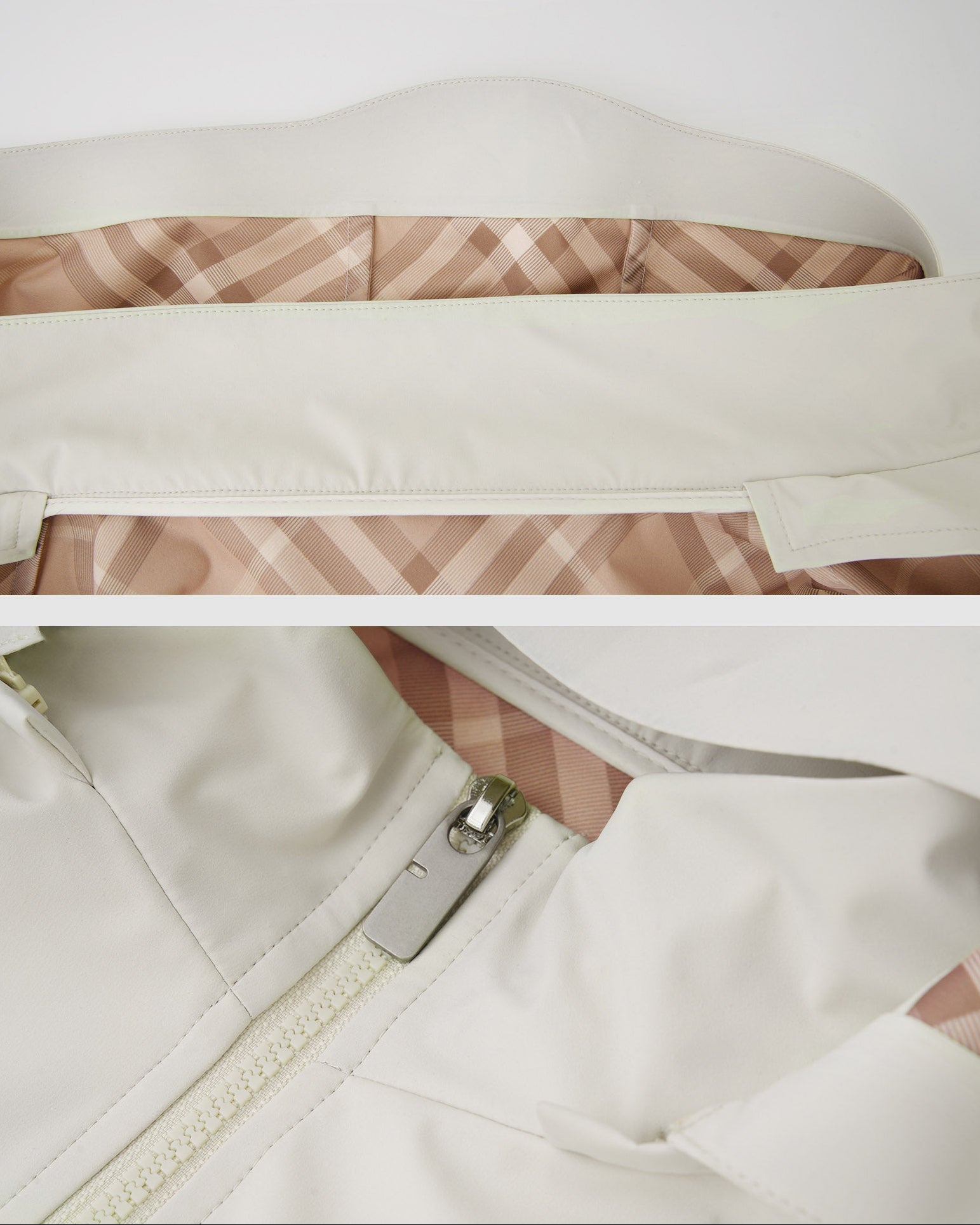 Cotton Jacket