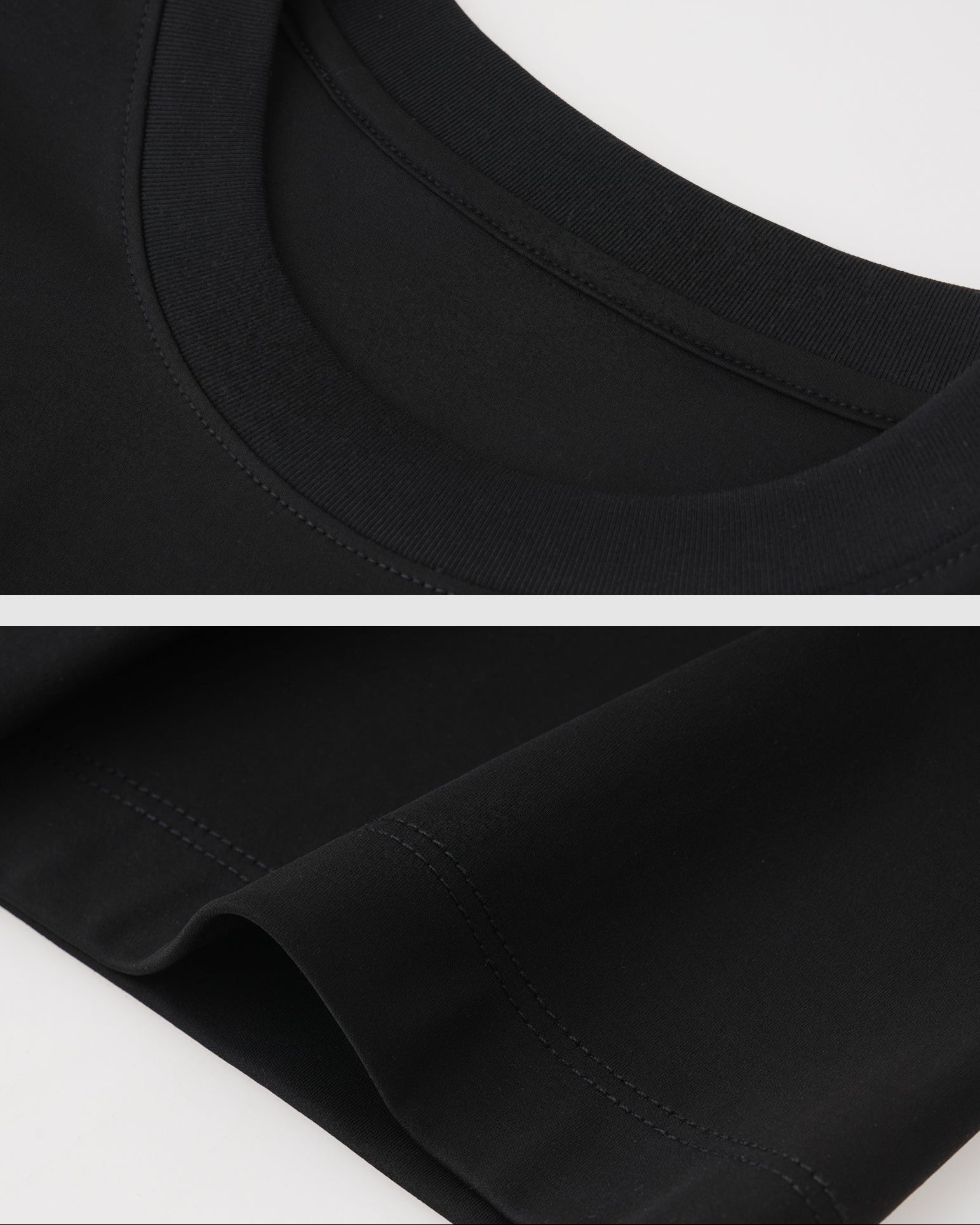 Modal Cotton T-Shirt