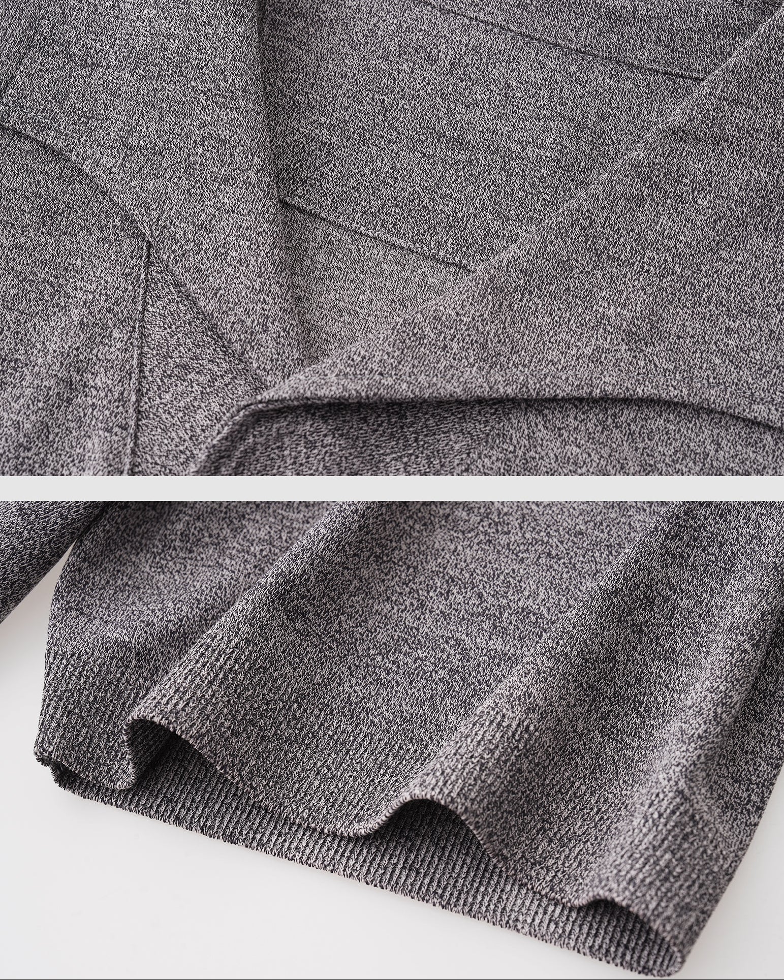 Dense Cotton Polo