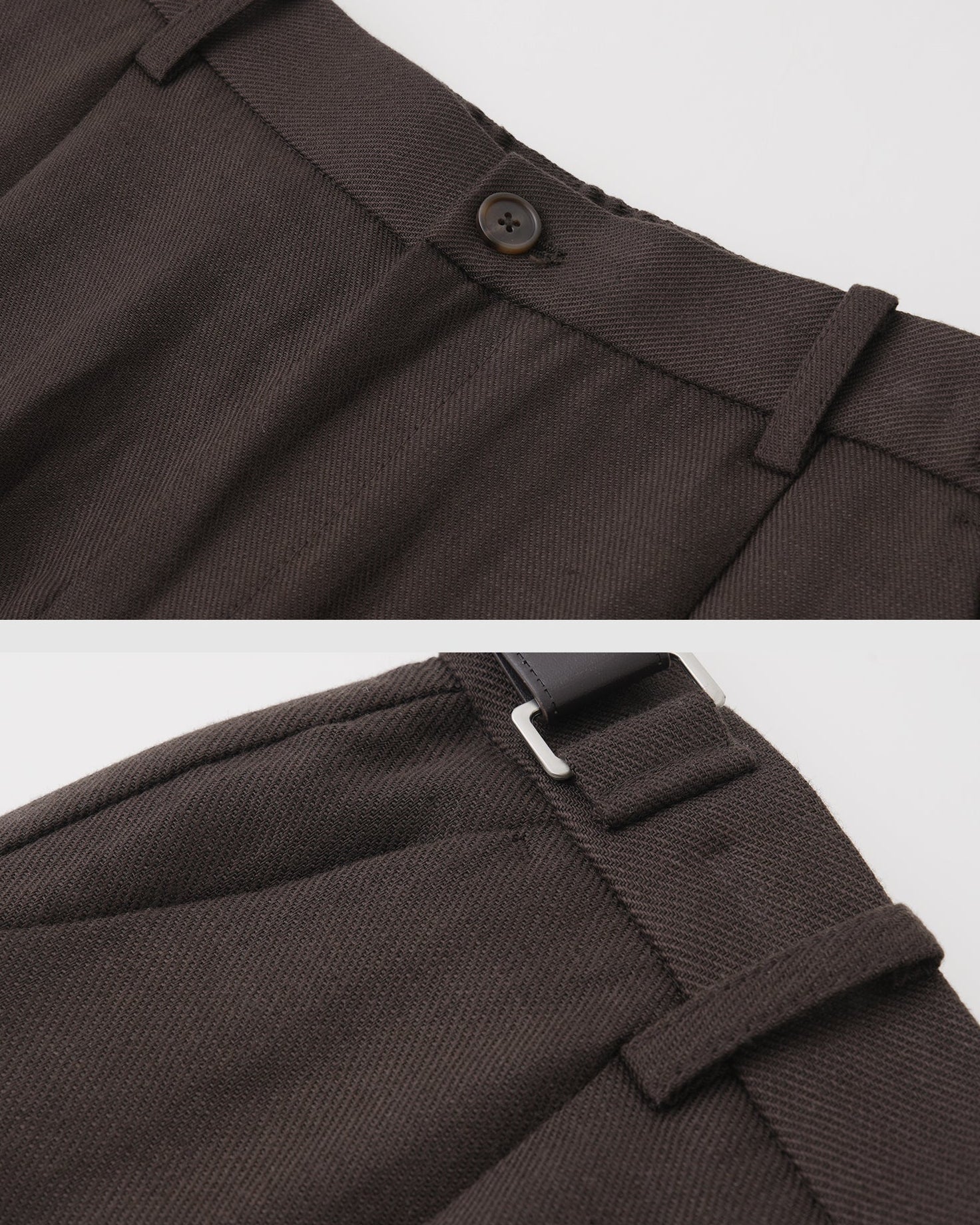 Breathable Linen Pants
