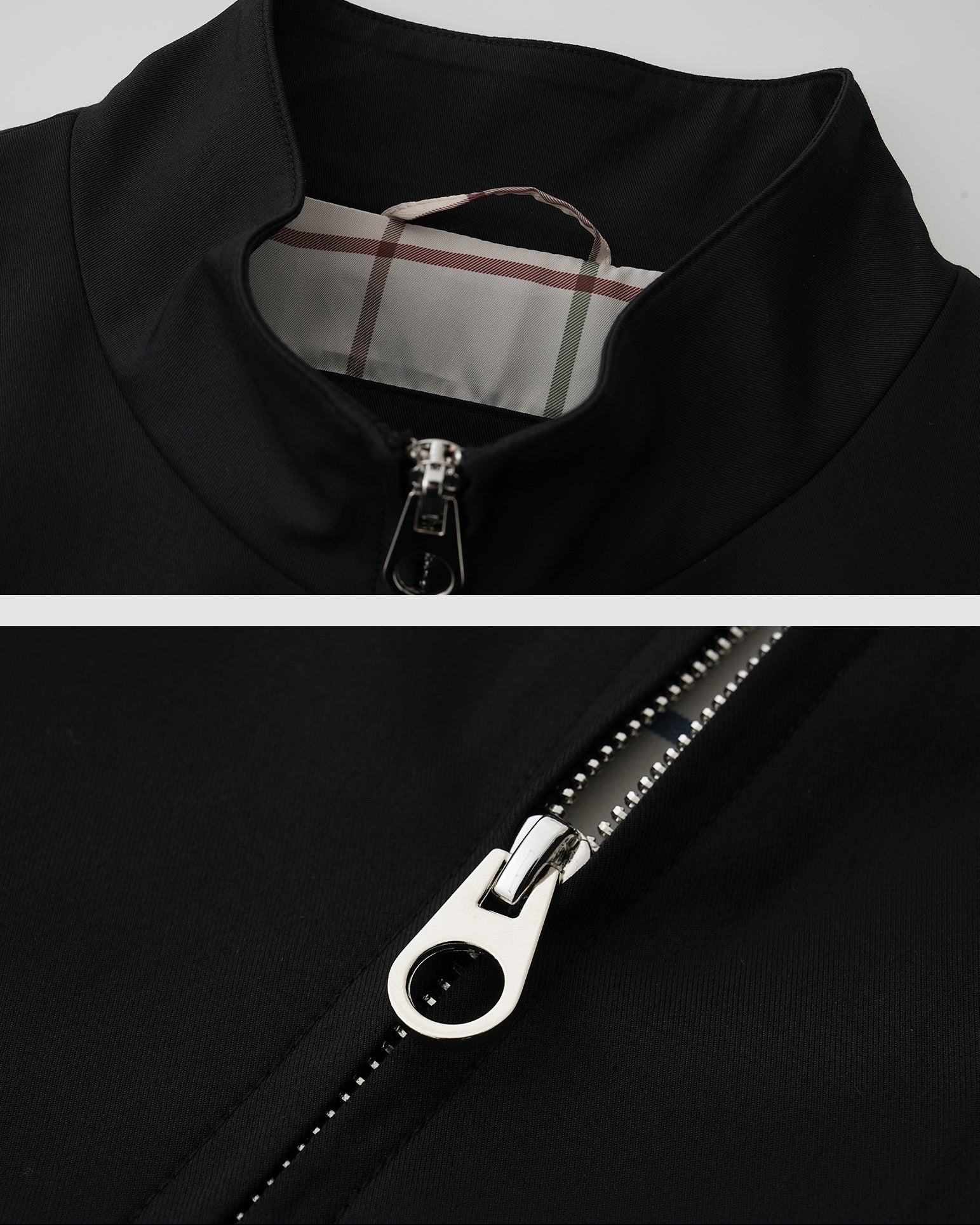 Elegant Modal Silk Jacket