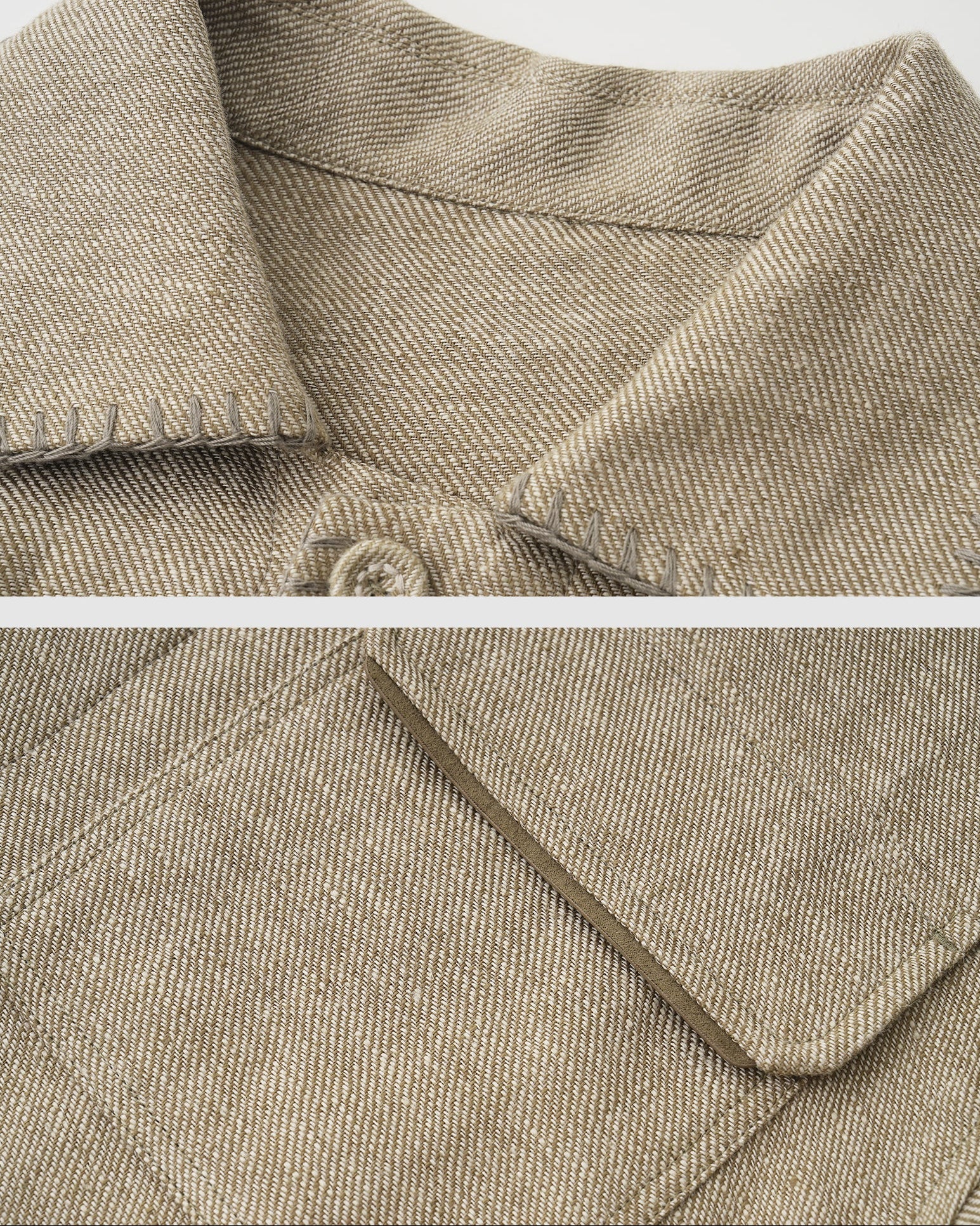 Linen Shirt