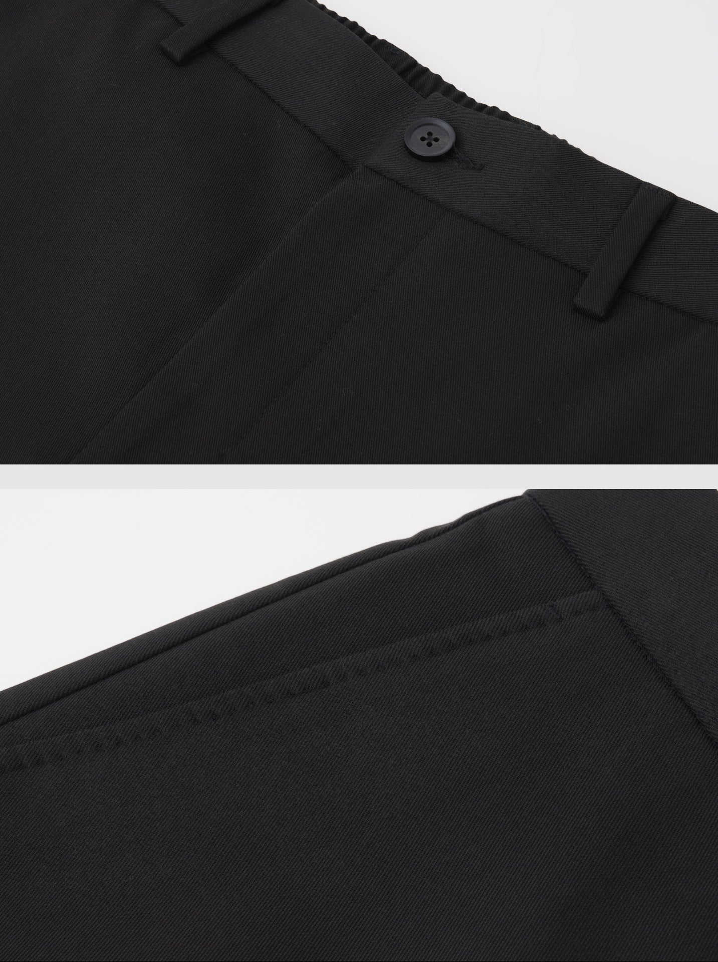 Cotton Pants