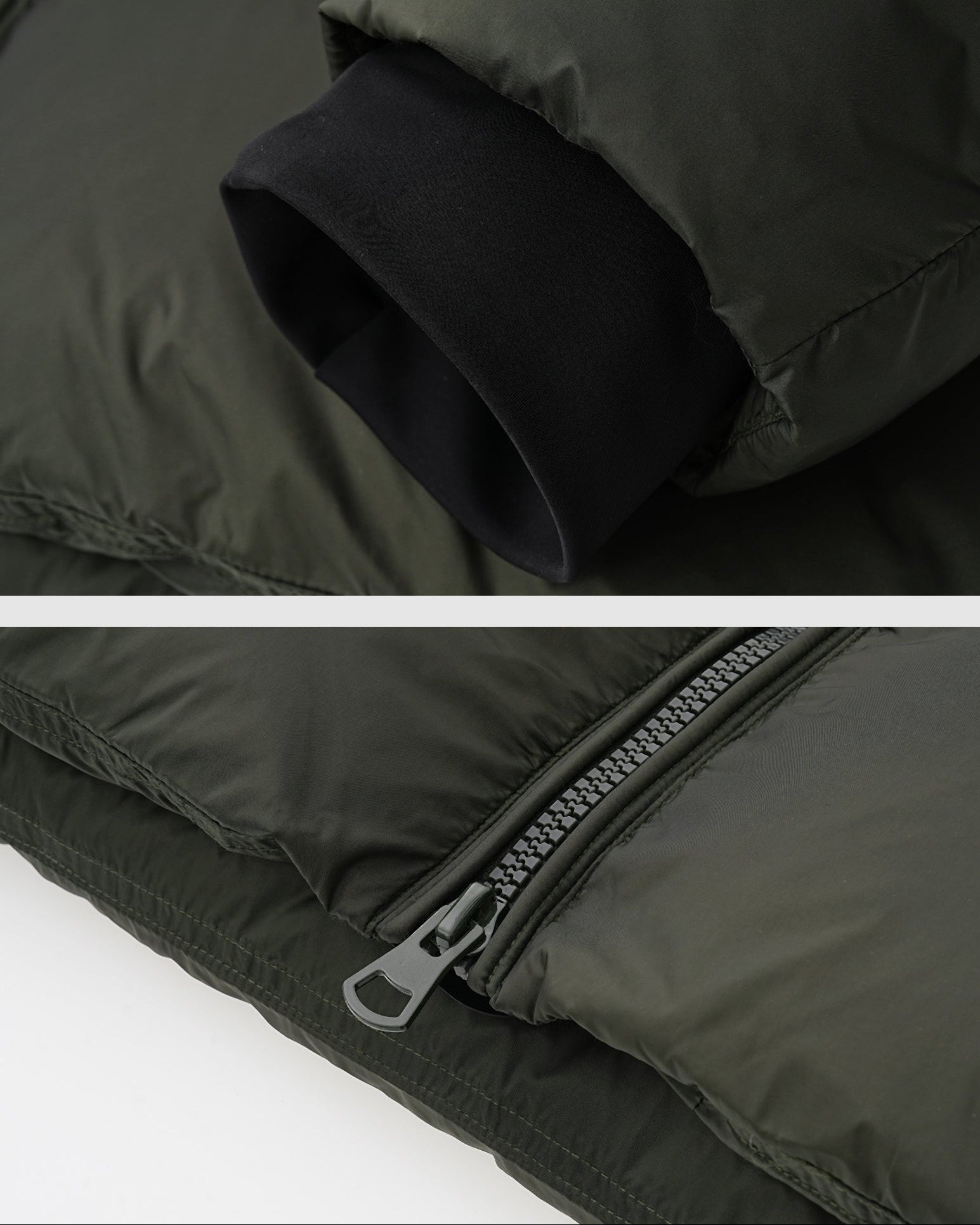 Lightweight Down Jacket