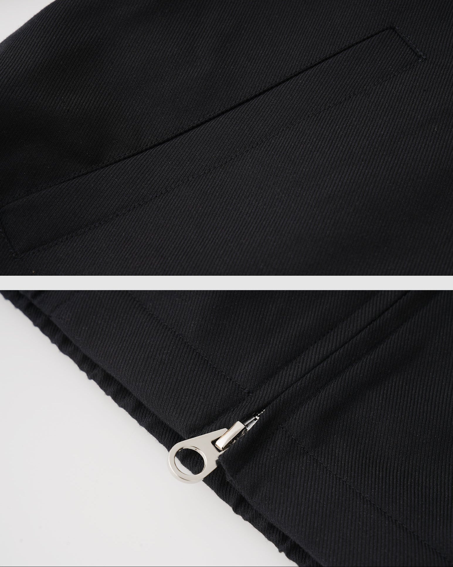 Linen Jacket