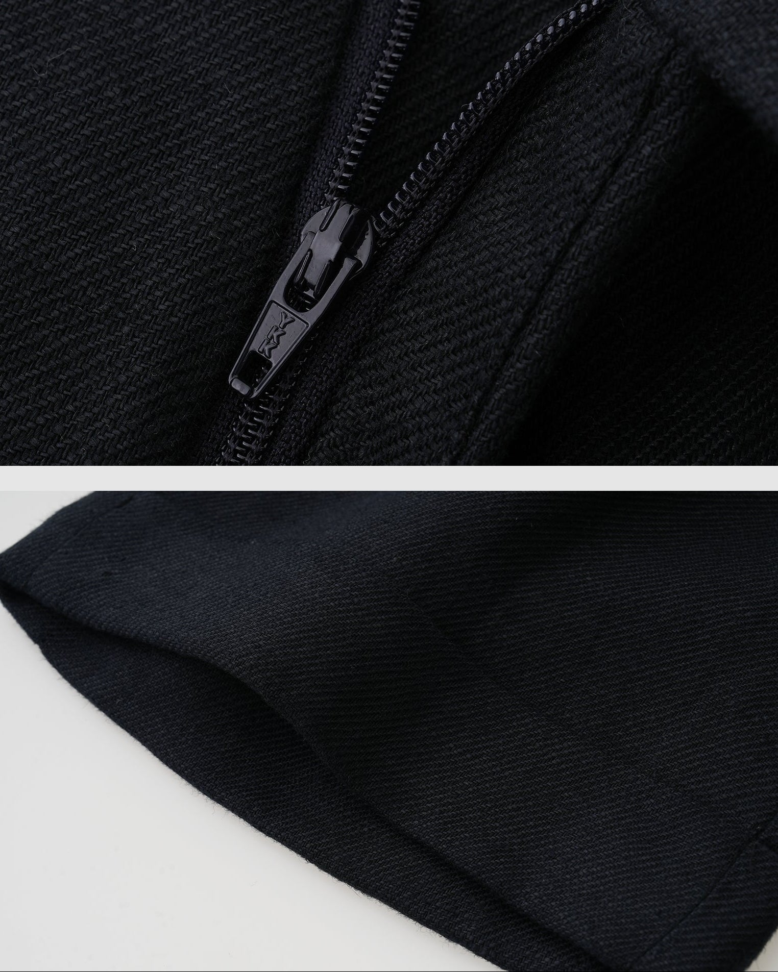 100% Linen Trousers