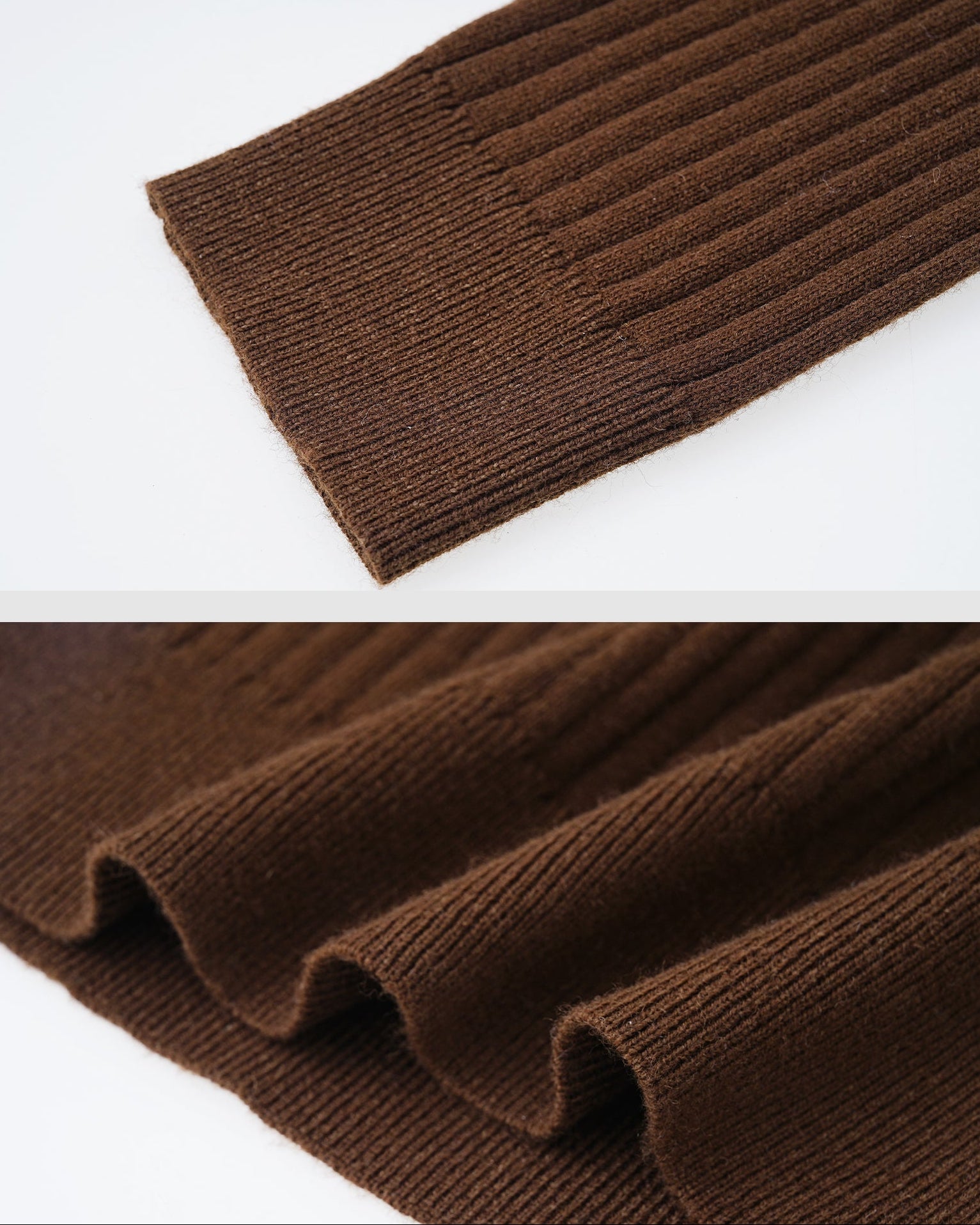 Wool Blend Sweater