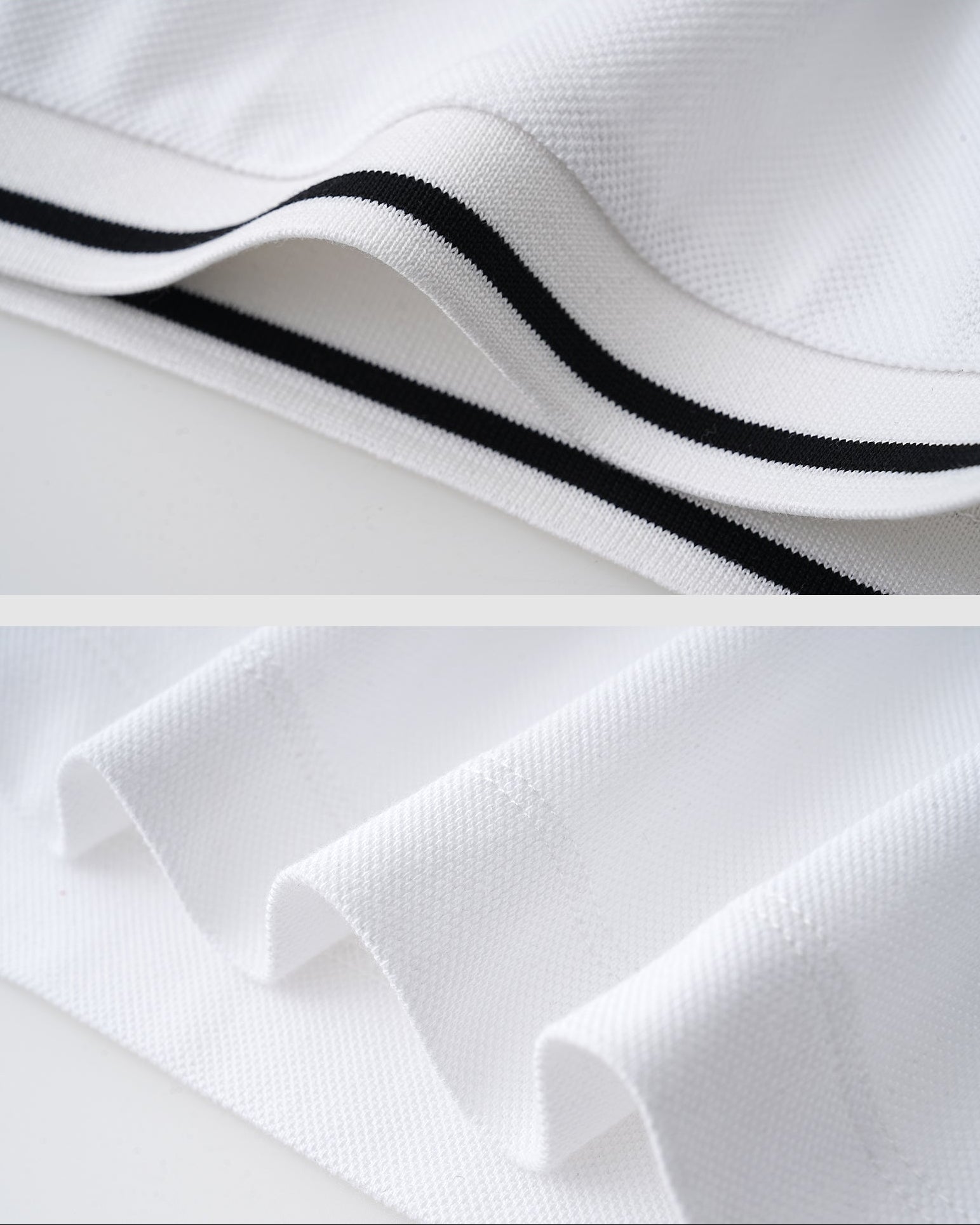 Cotton Polo