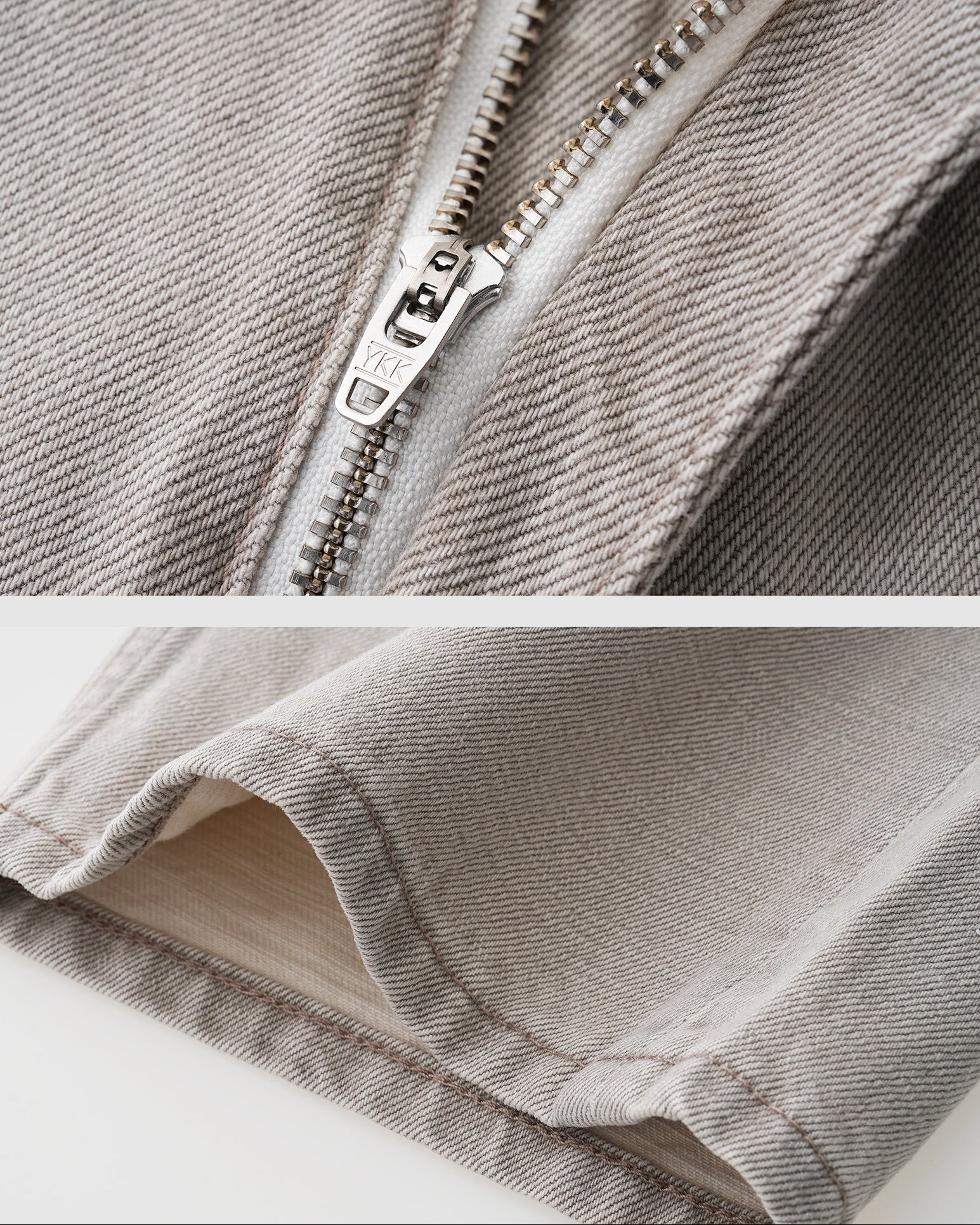 Cotton Jeans
