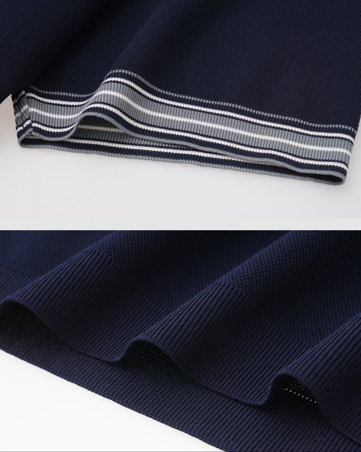 Combed Cotton T-Shirt