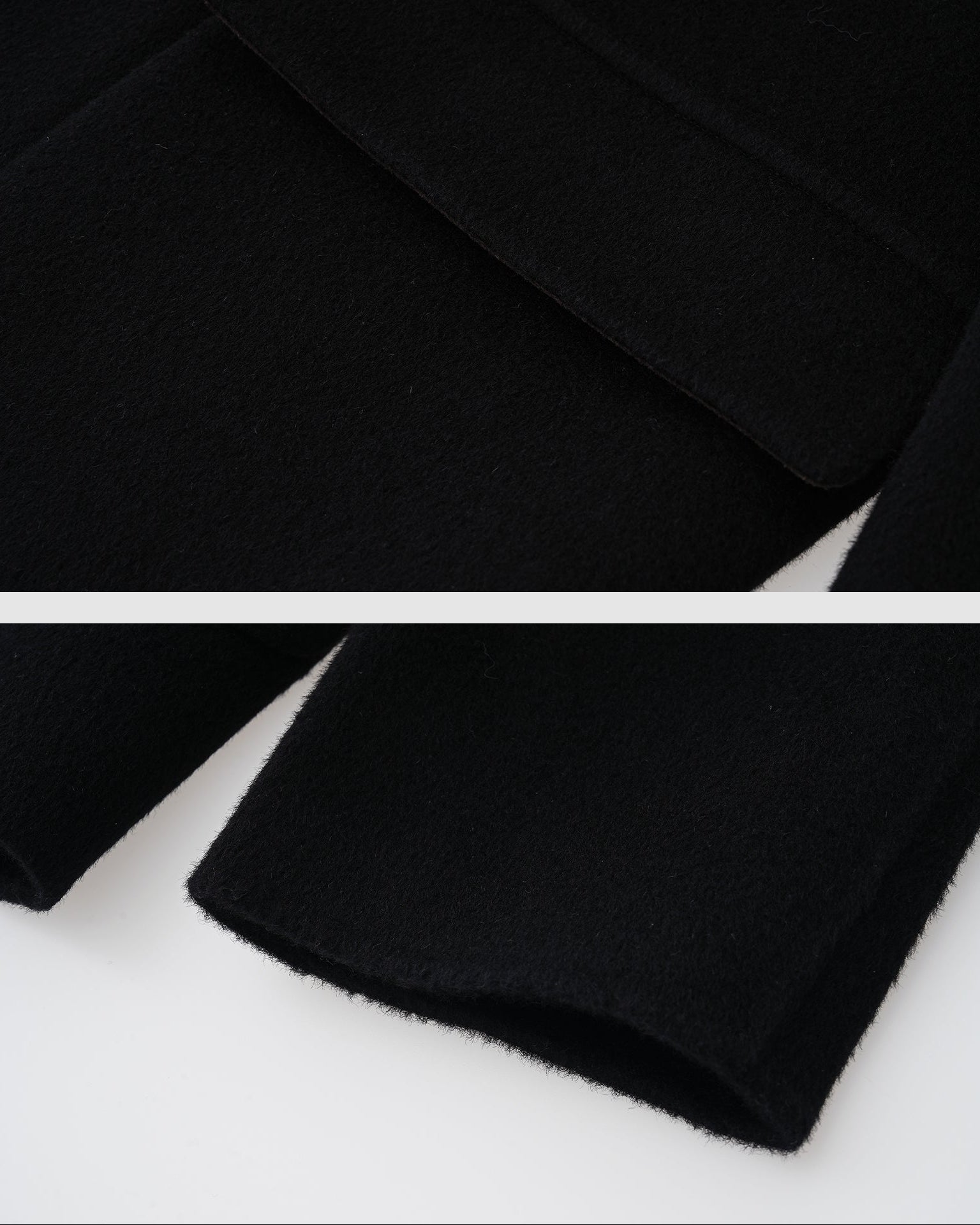 Wool Coat