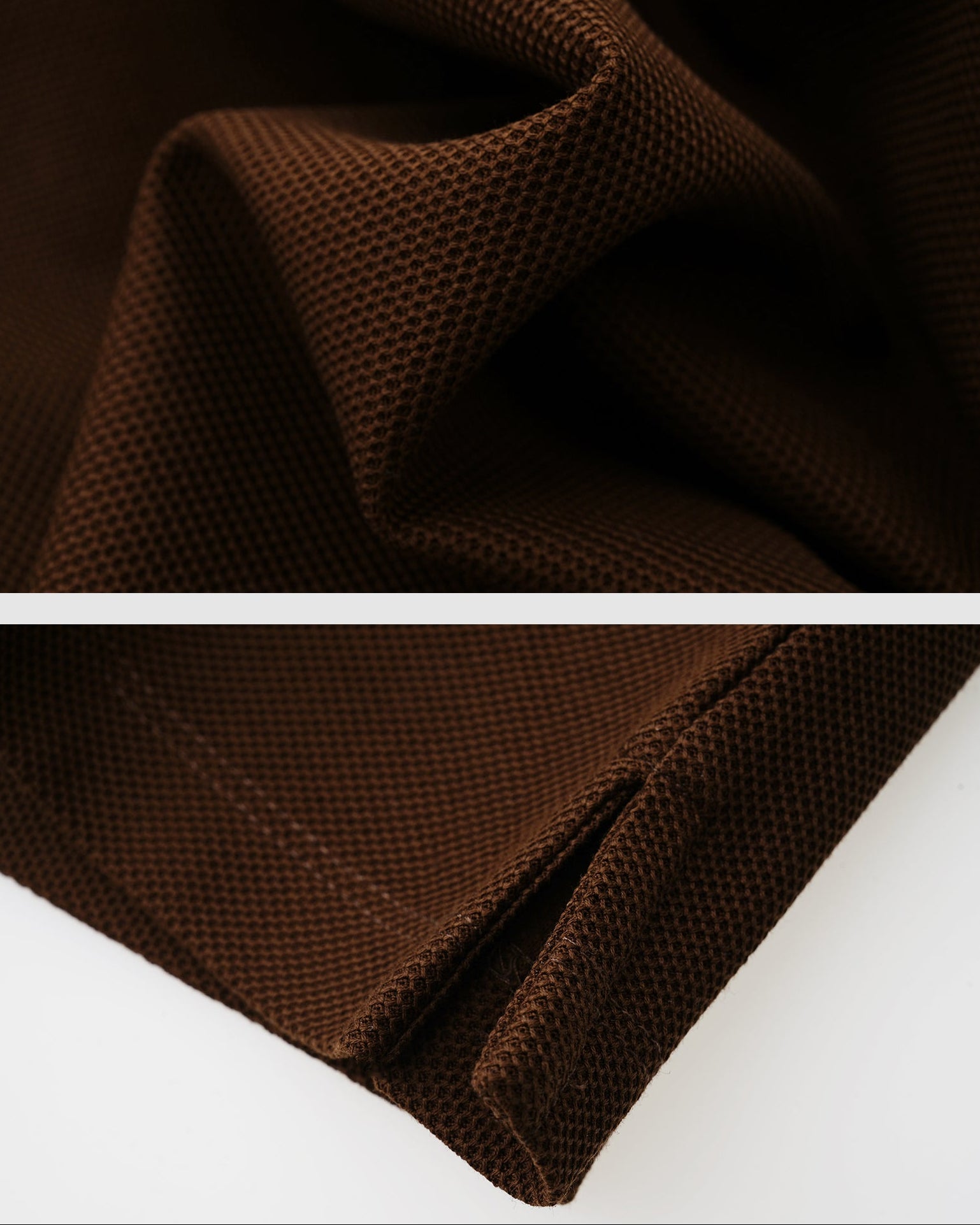 Soft Cotton Polo