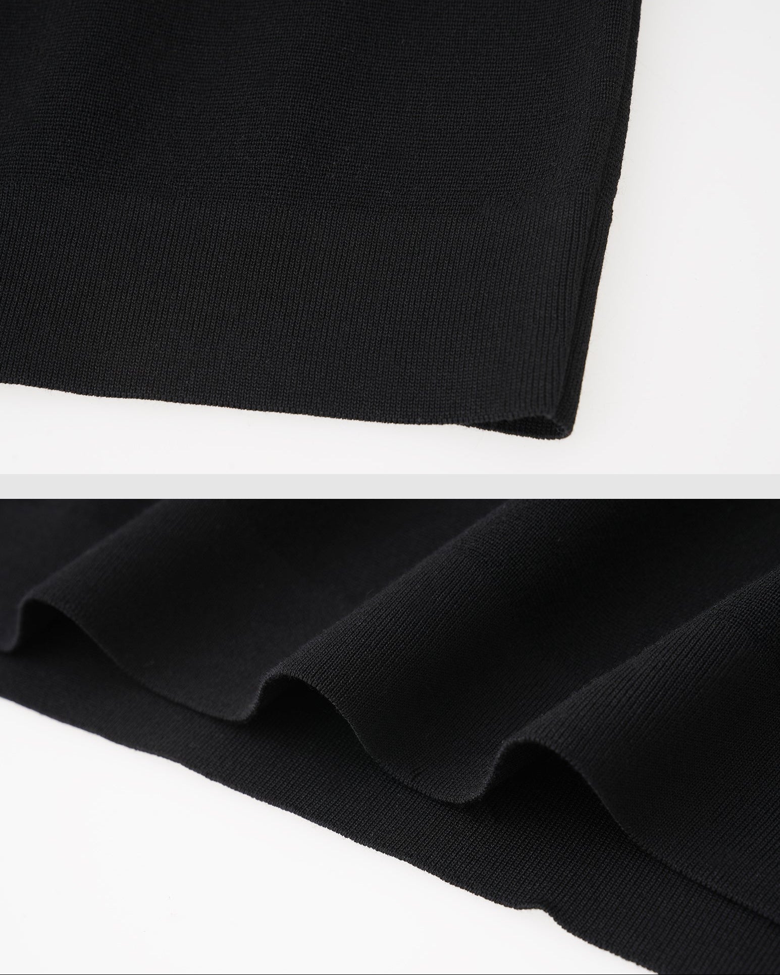 Soft Silk Cotton T-Shirt
