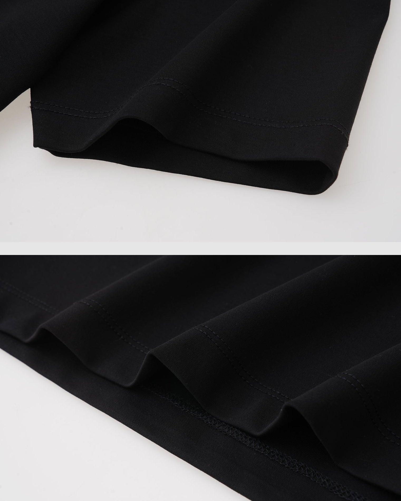 Combed Cotton T-Shirt