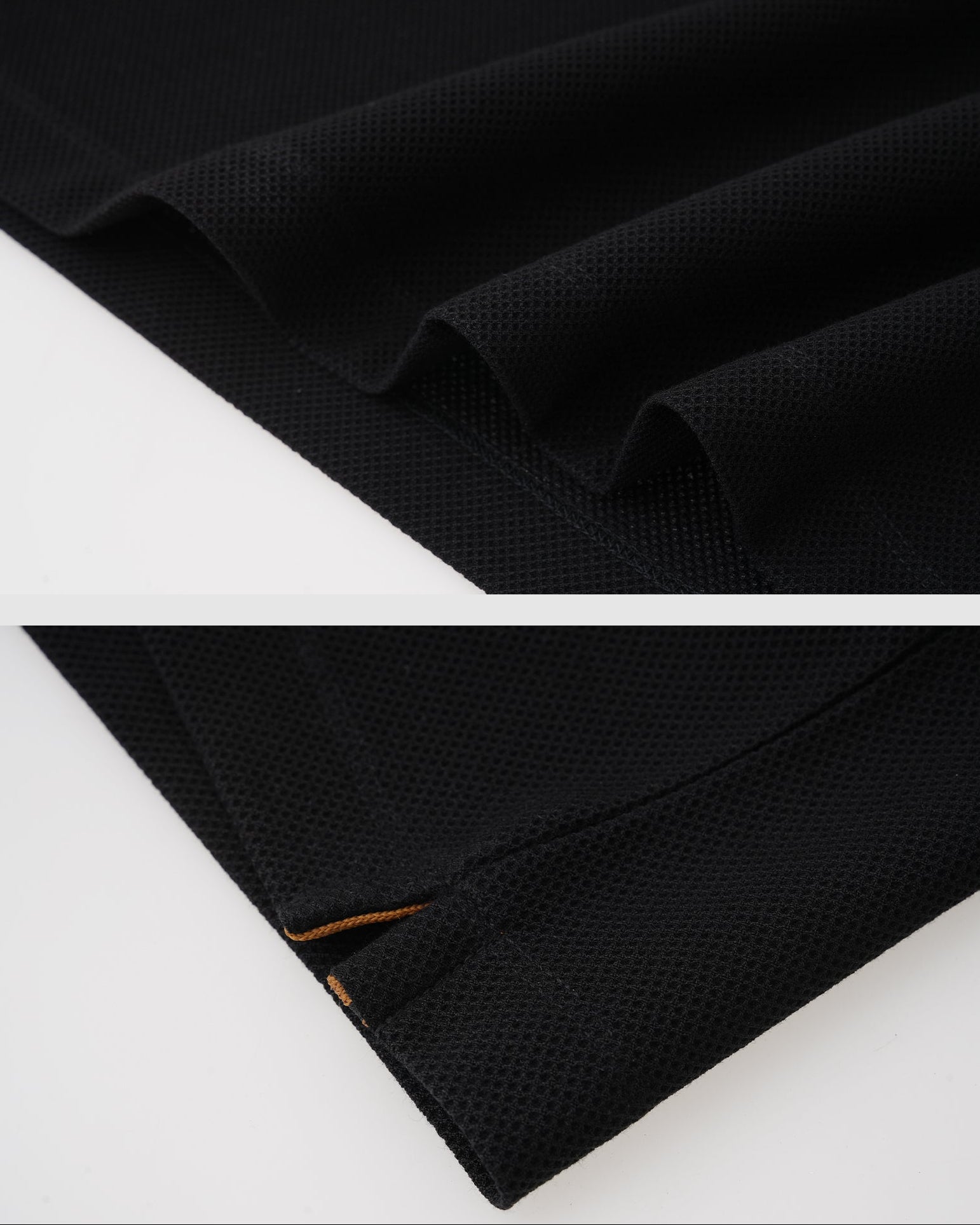 Combed Cotton Polo