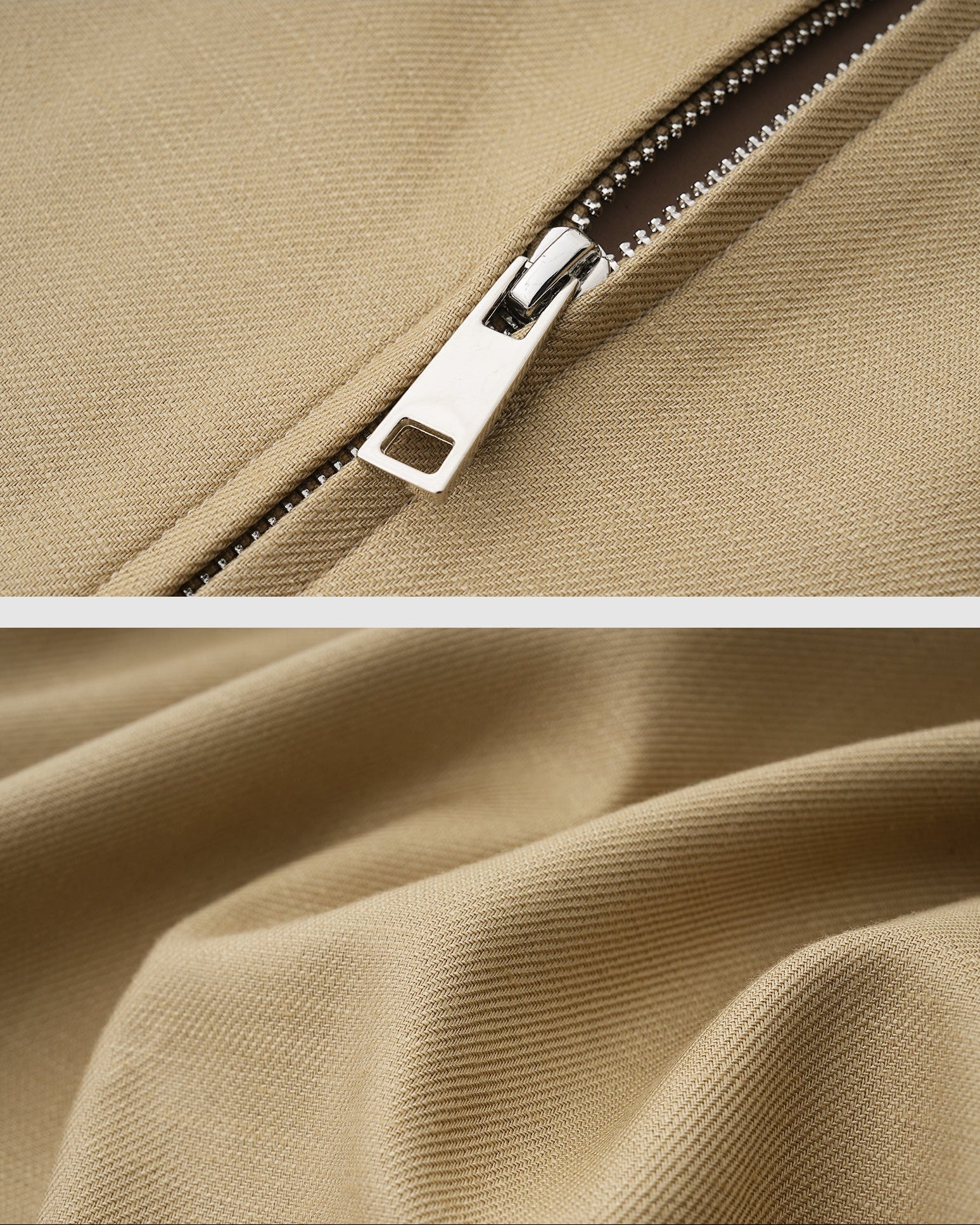 Linen Jacket