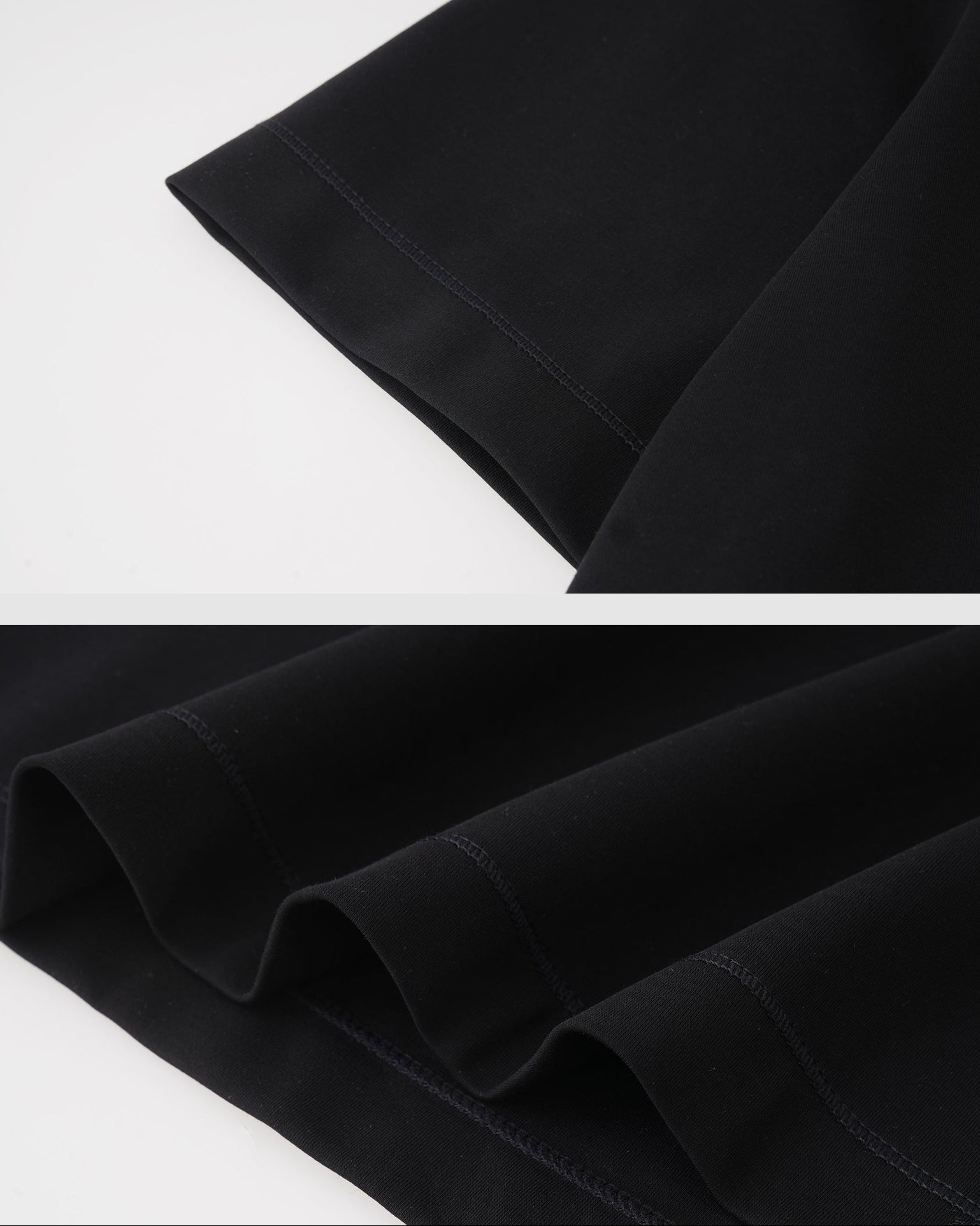 Combed Cotton T-Shirt