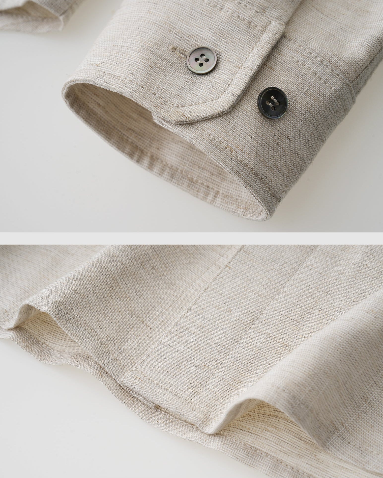 Linen Shirt