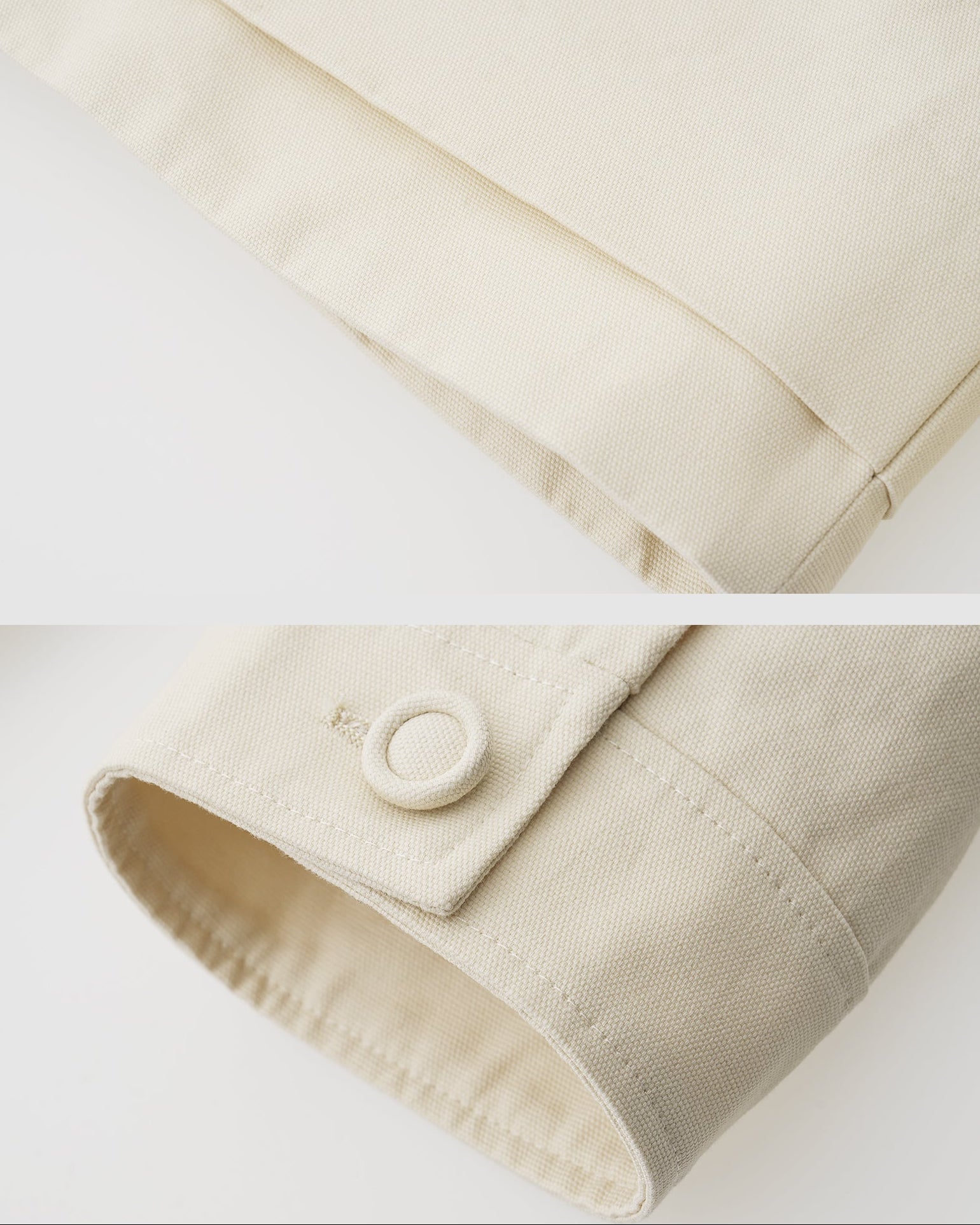 Cotton Jacket
