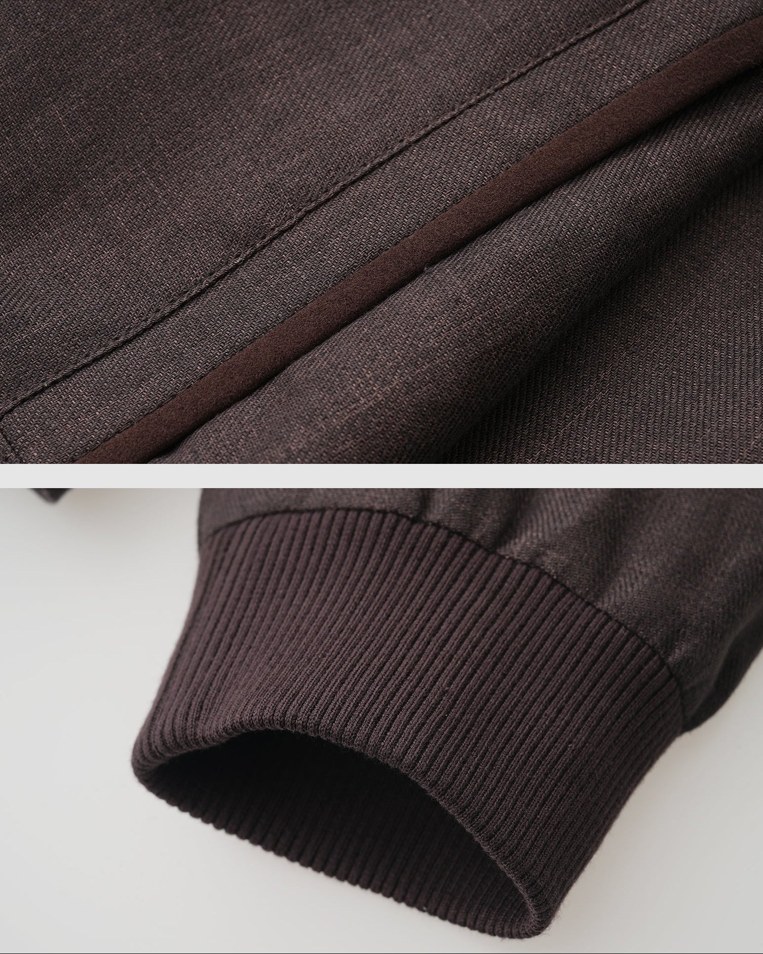 Linen Jacket