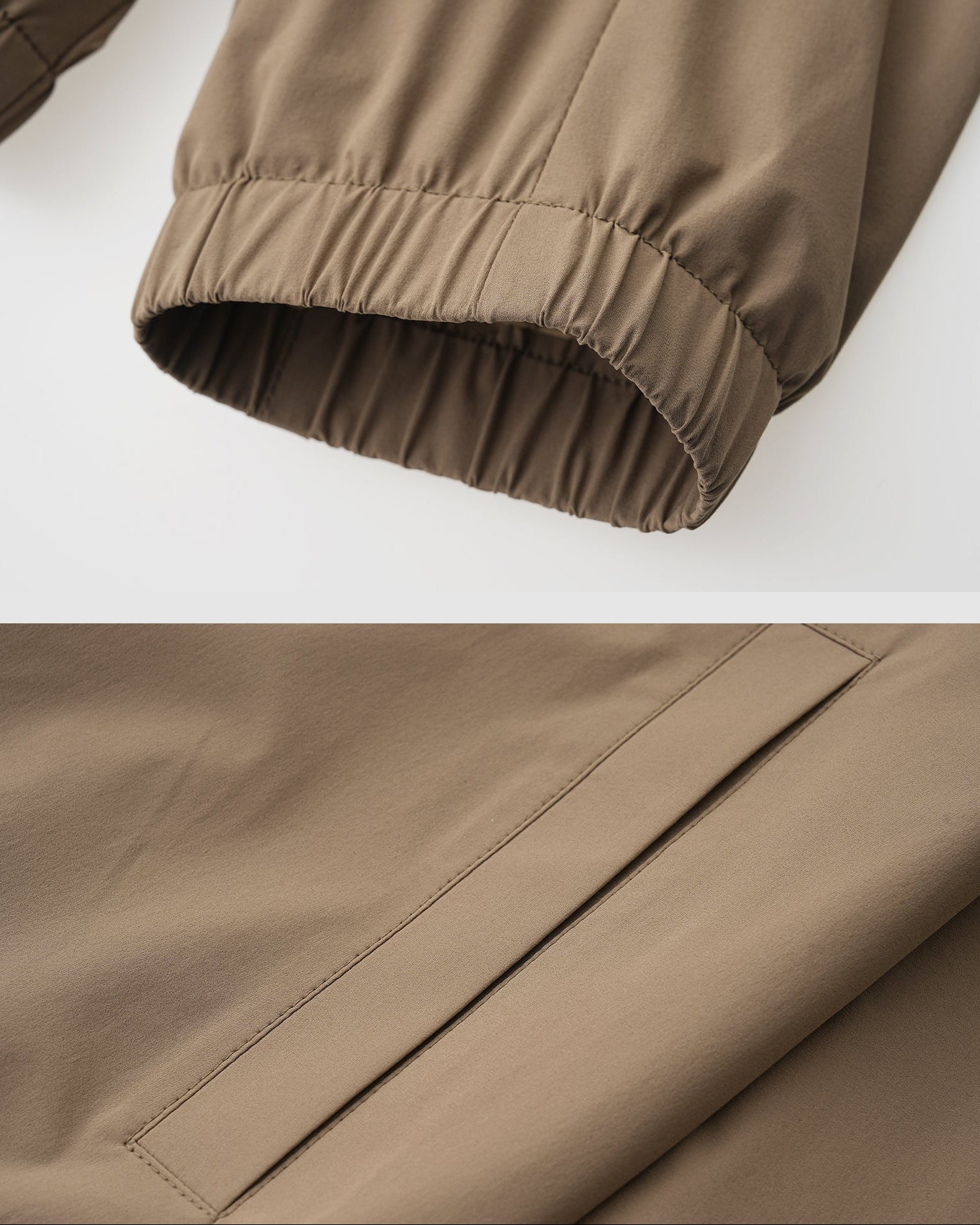 Stretch Jacket