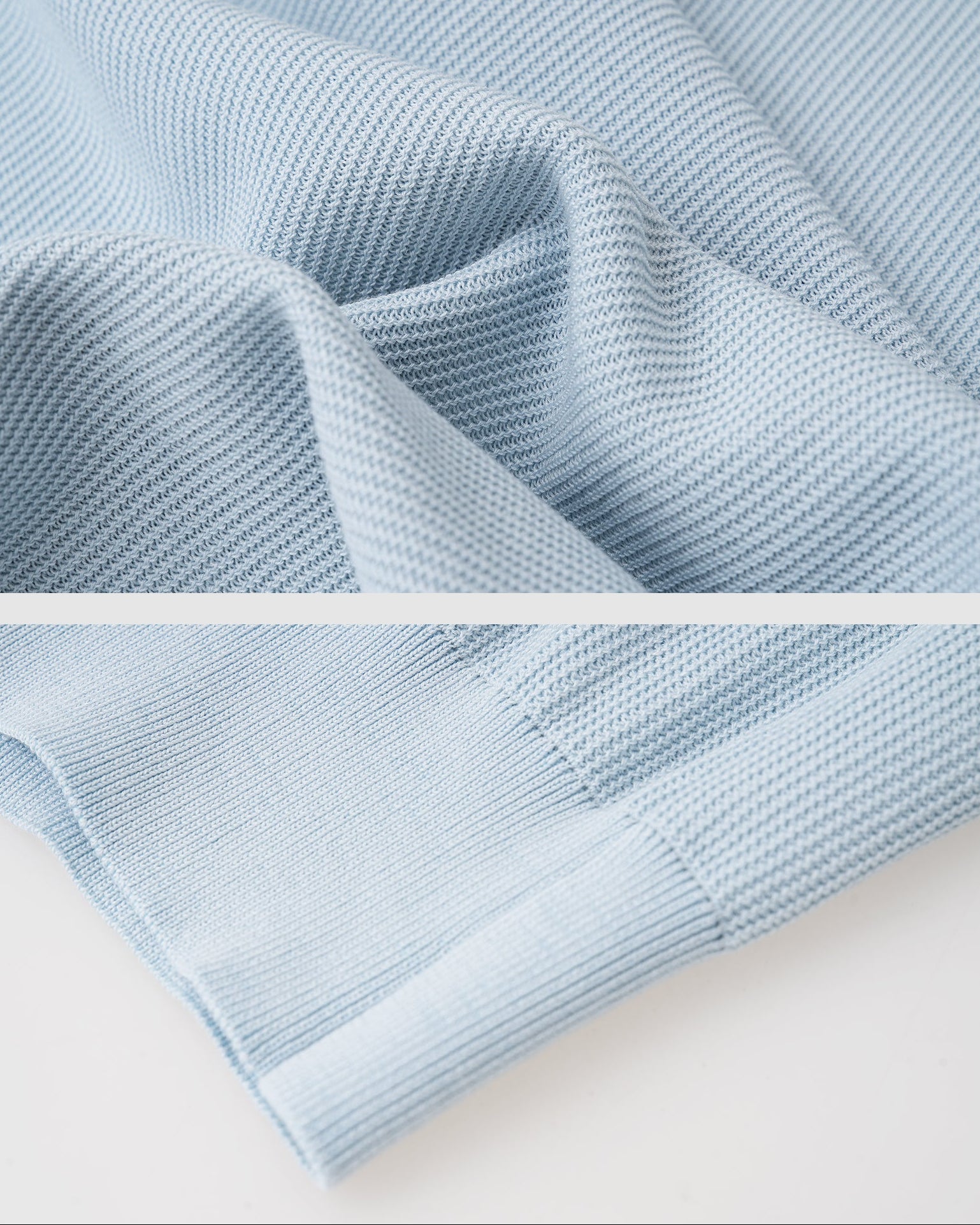 Silk Cotton T-Shirt