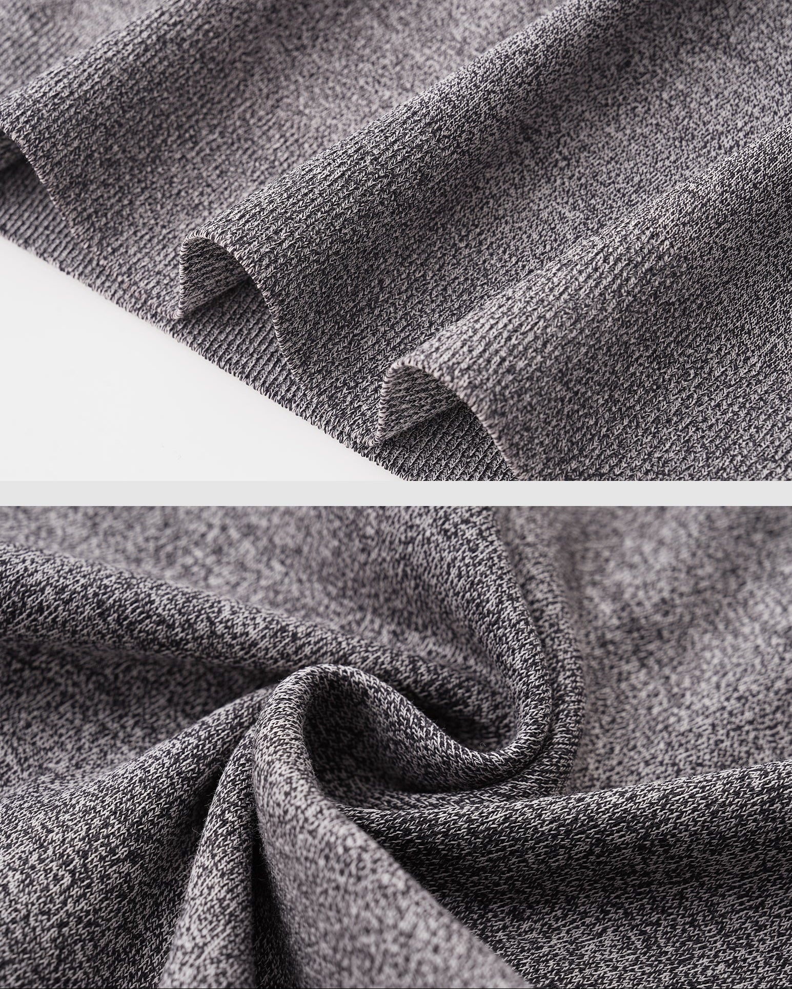 Dense Cotton Polo