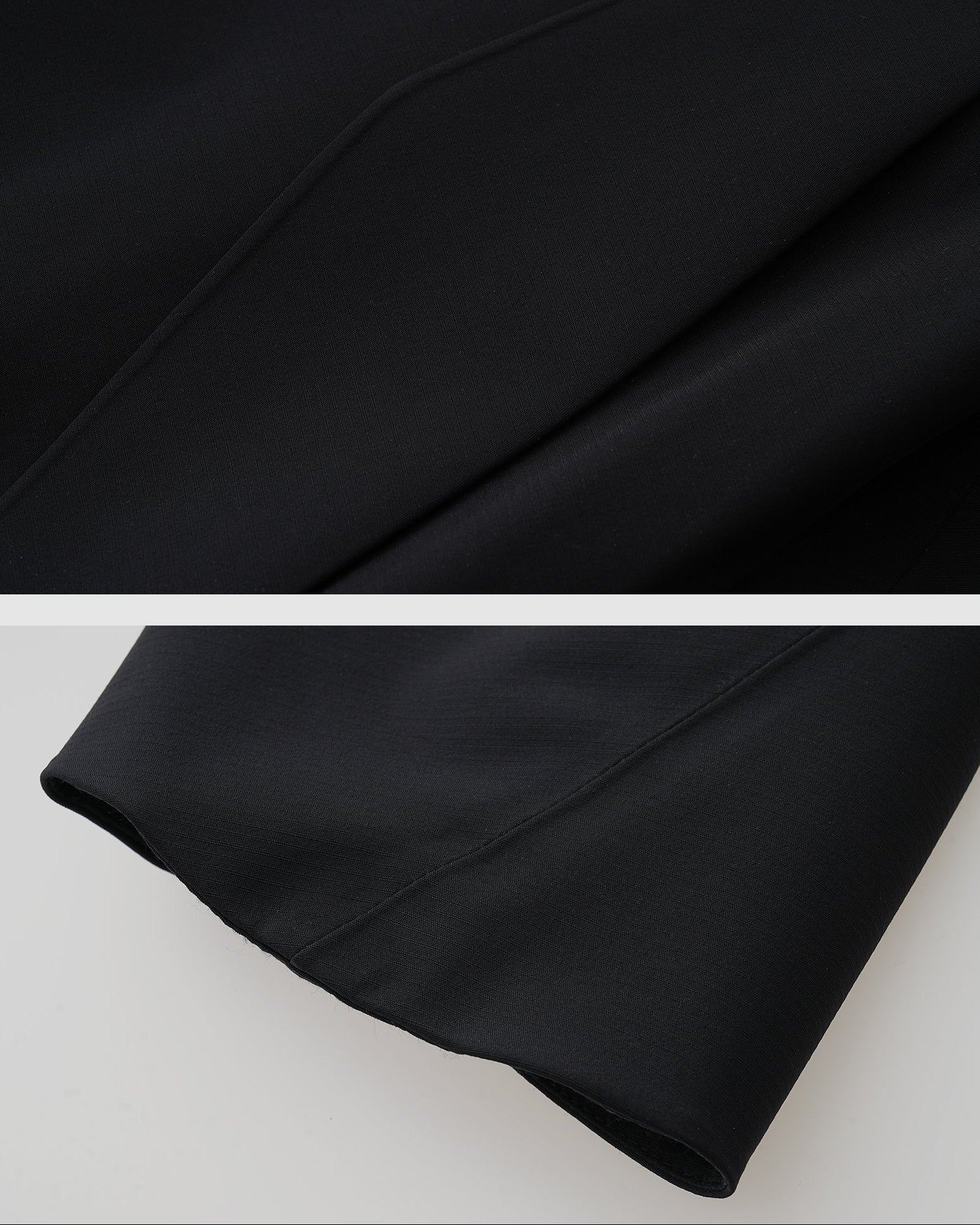 Stretch Jacket