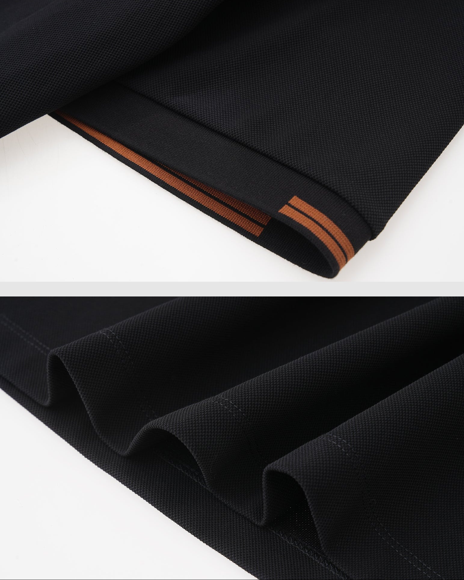 Combed Cotton Polo