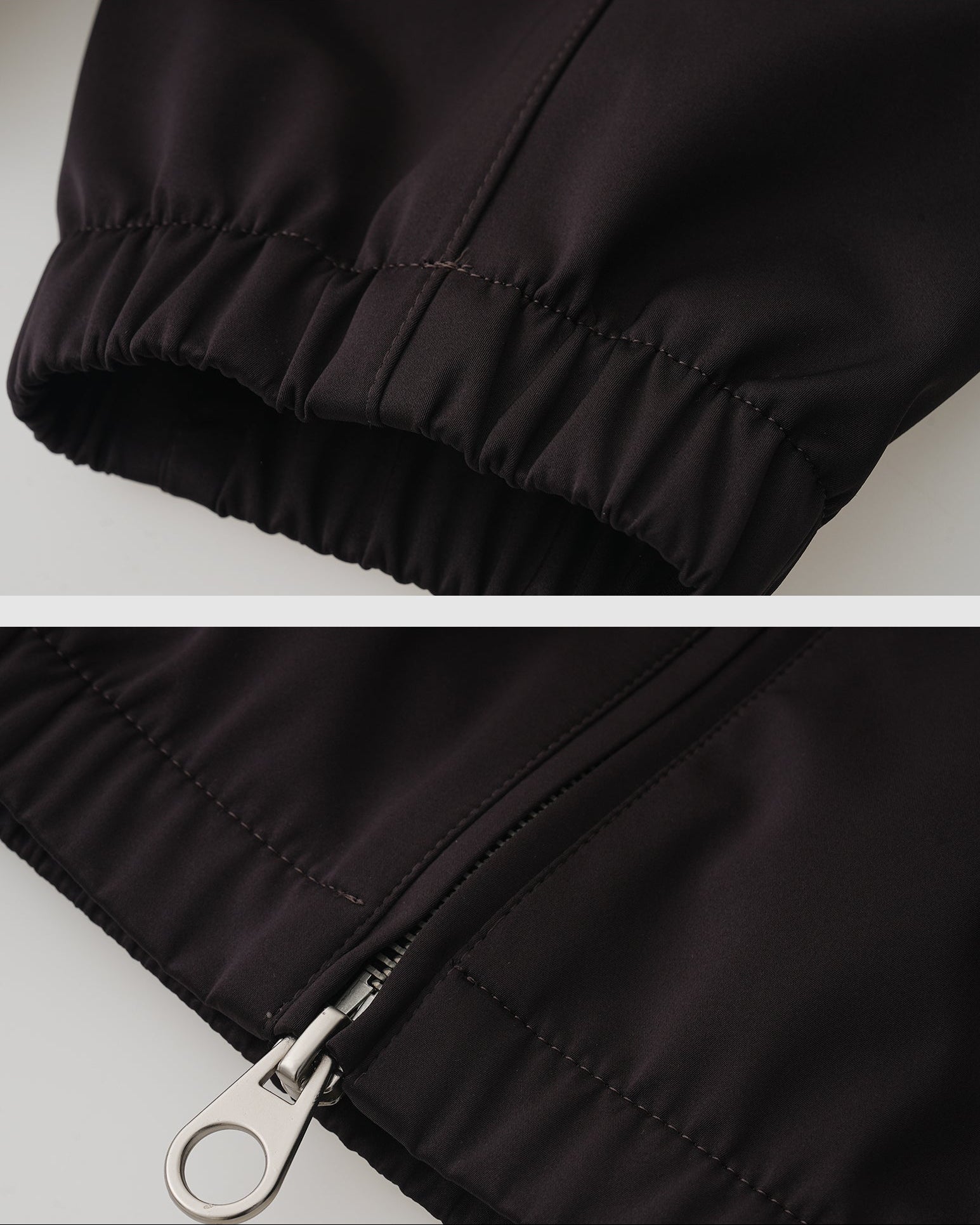 Stretch Jacket