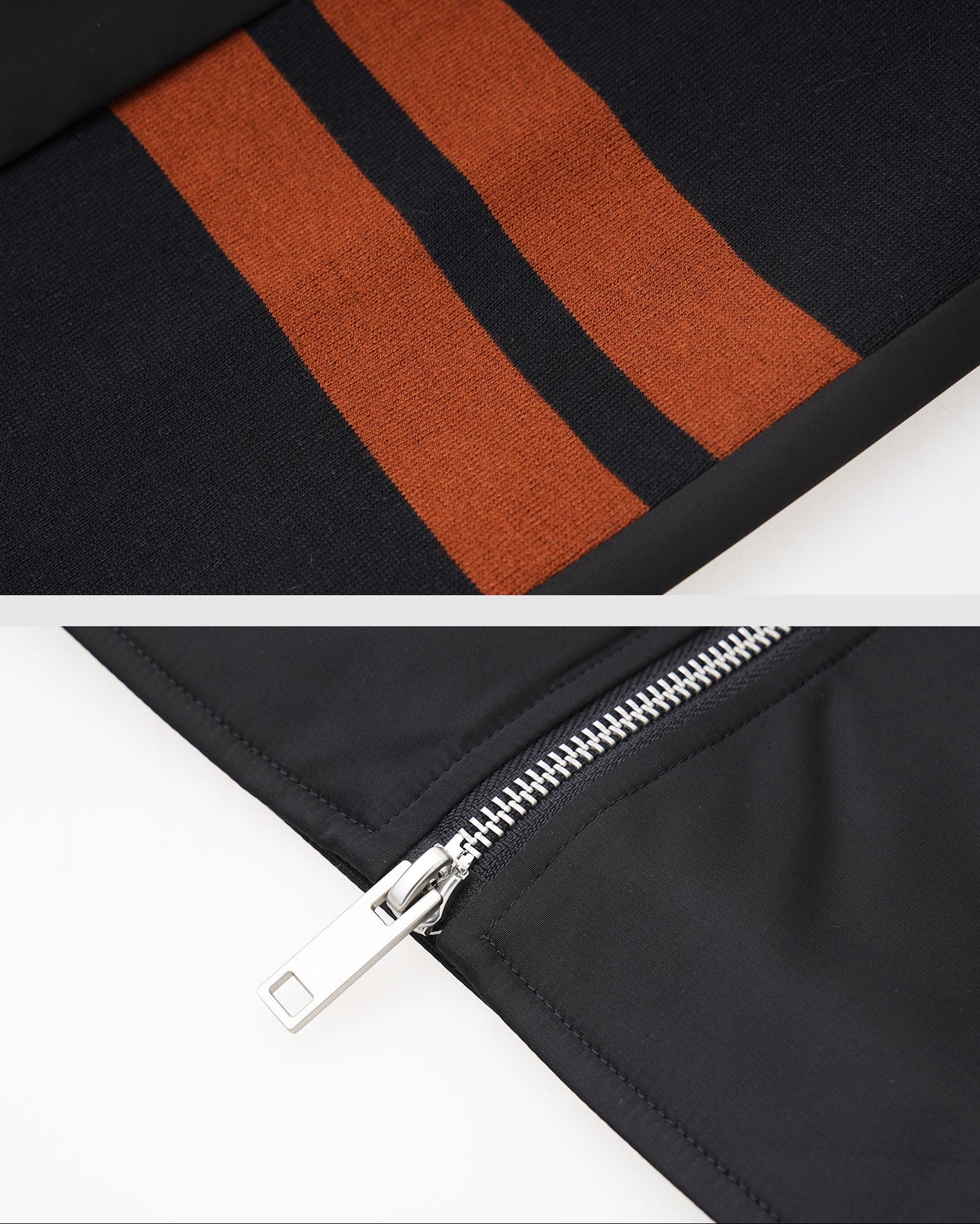 Wool Silk Vest