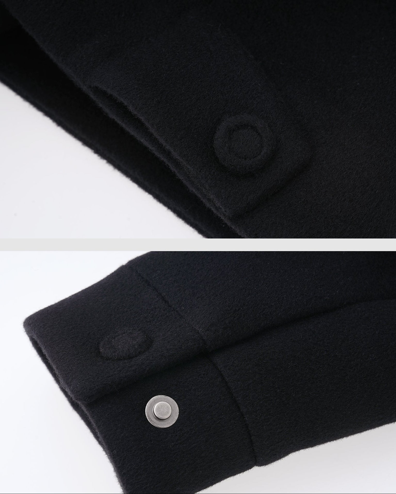 Wool Jacket