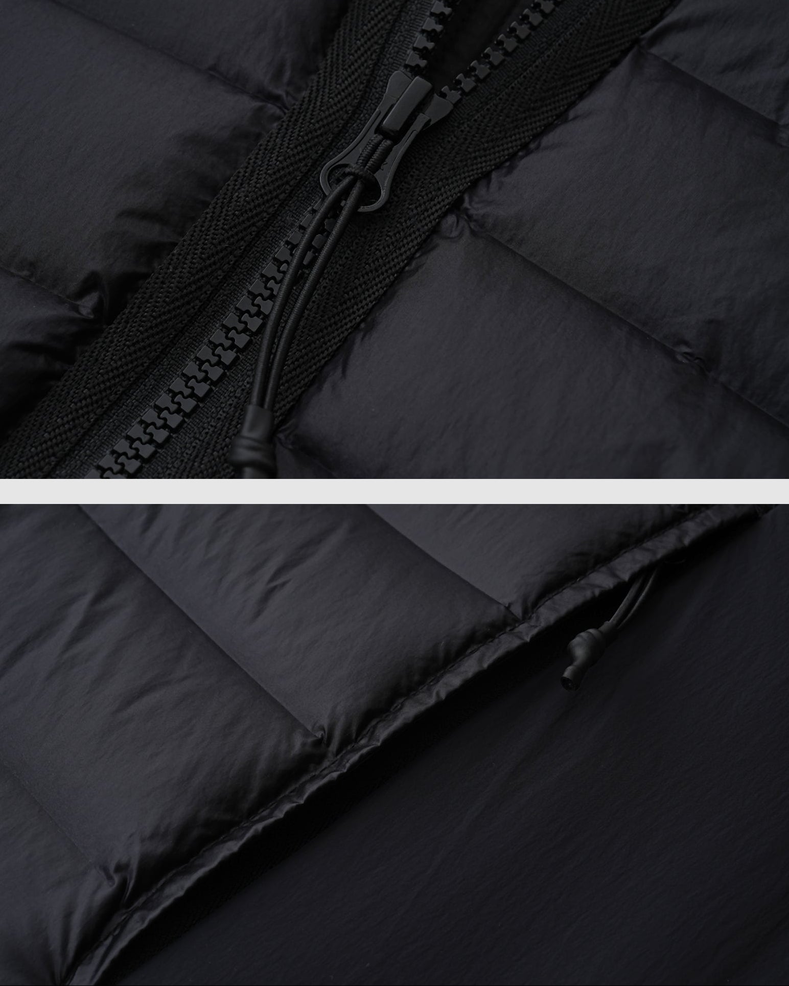 Down Coat