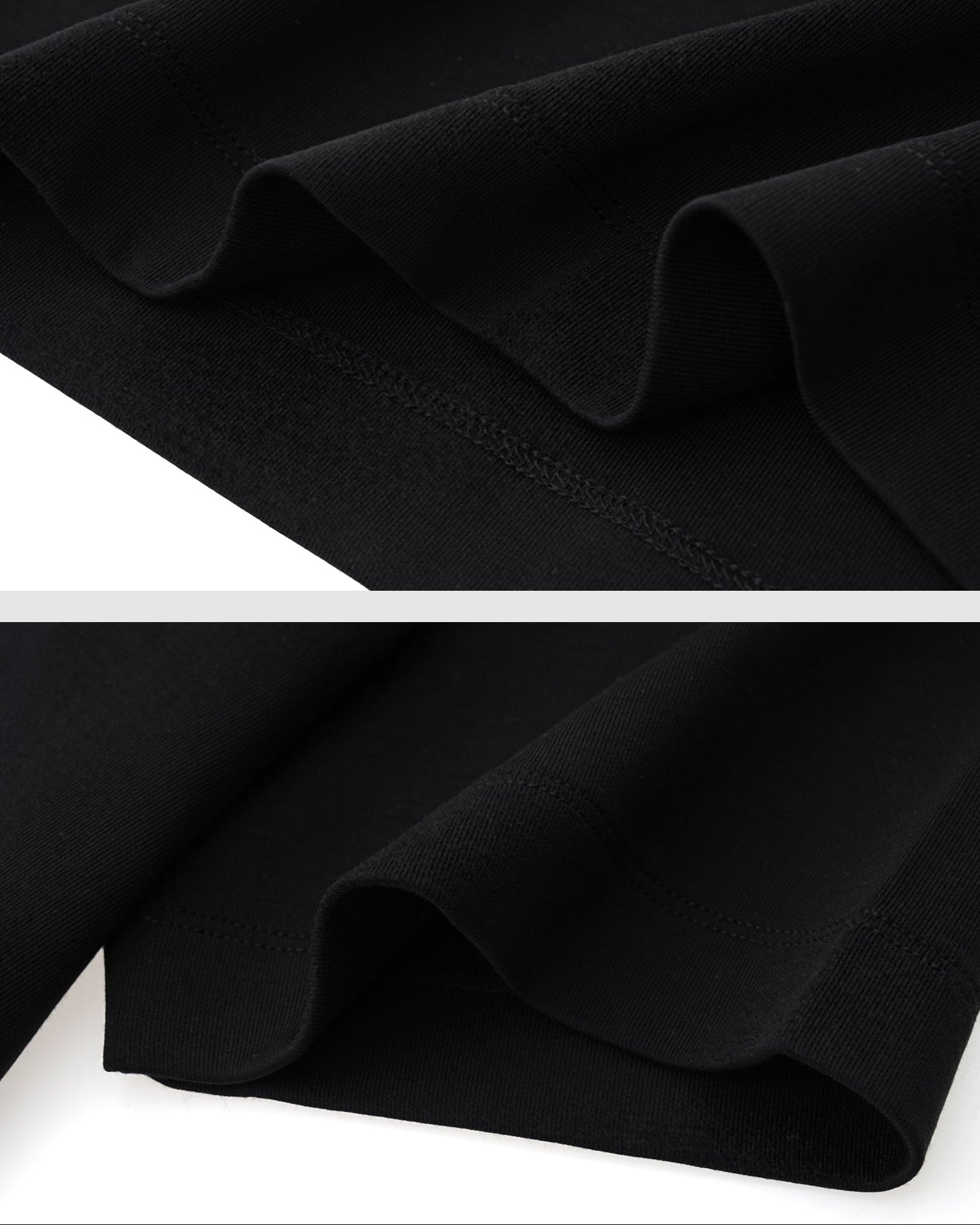 Modal & Wool T-Shirt