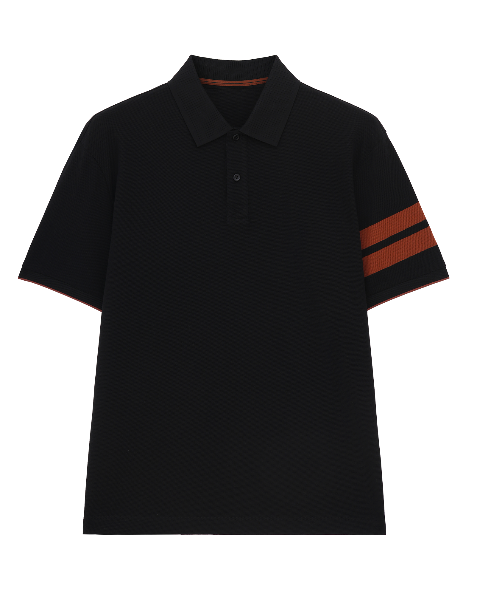 Cotton Polo Shirt