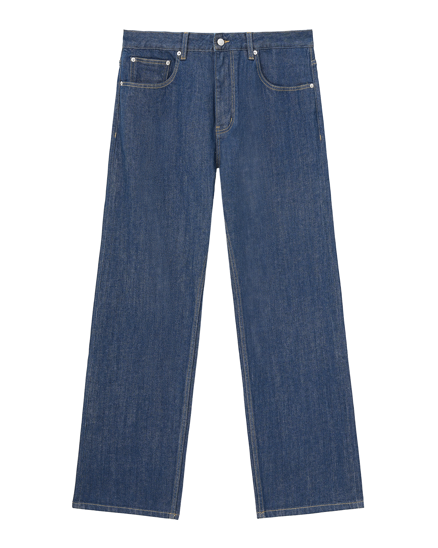Cotton Jeans