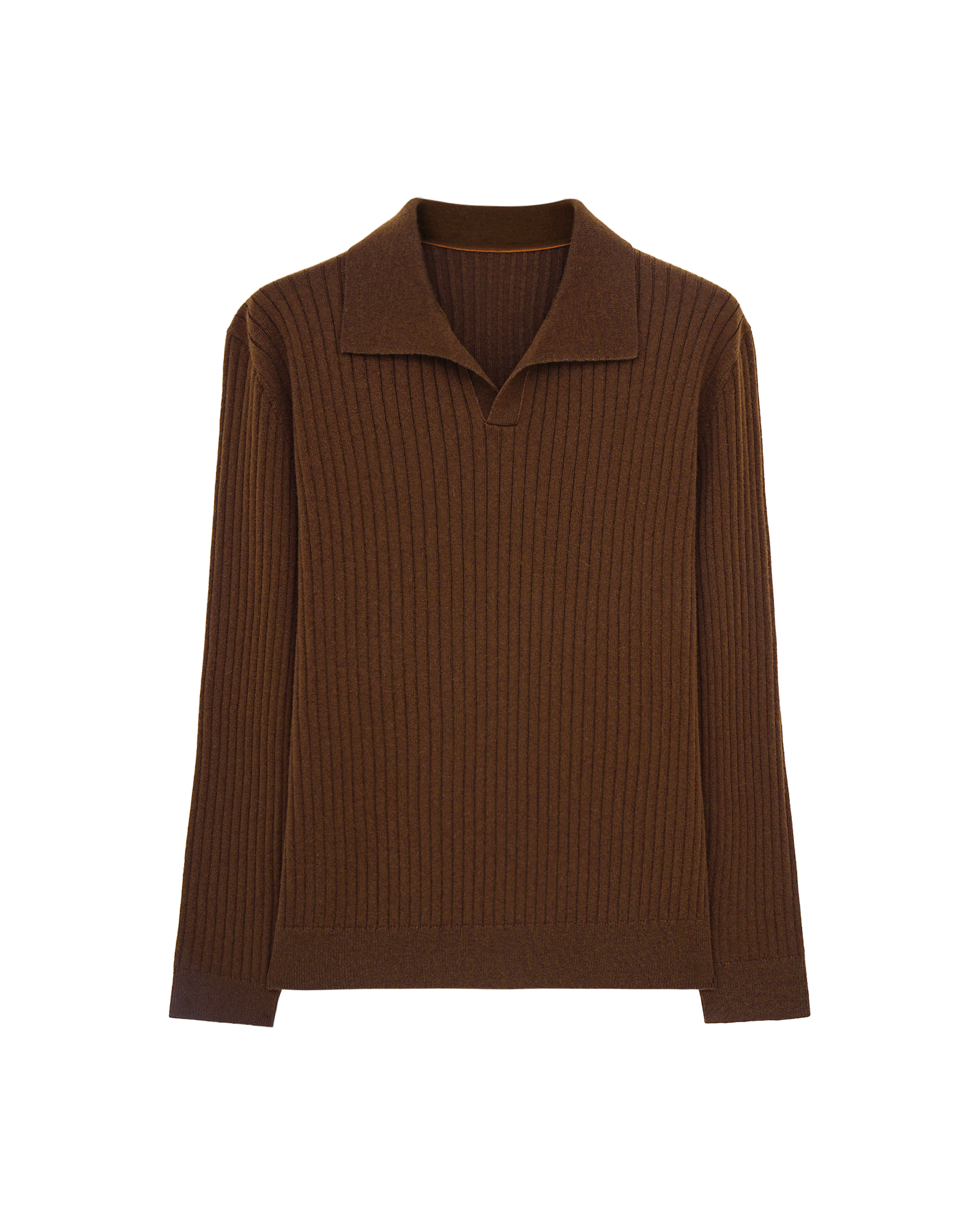 Wool Blend Sweater