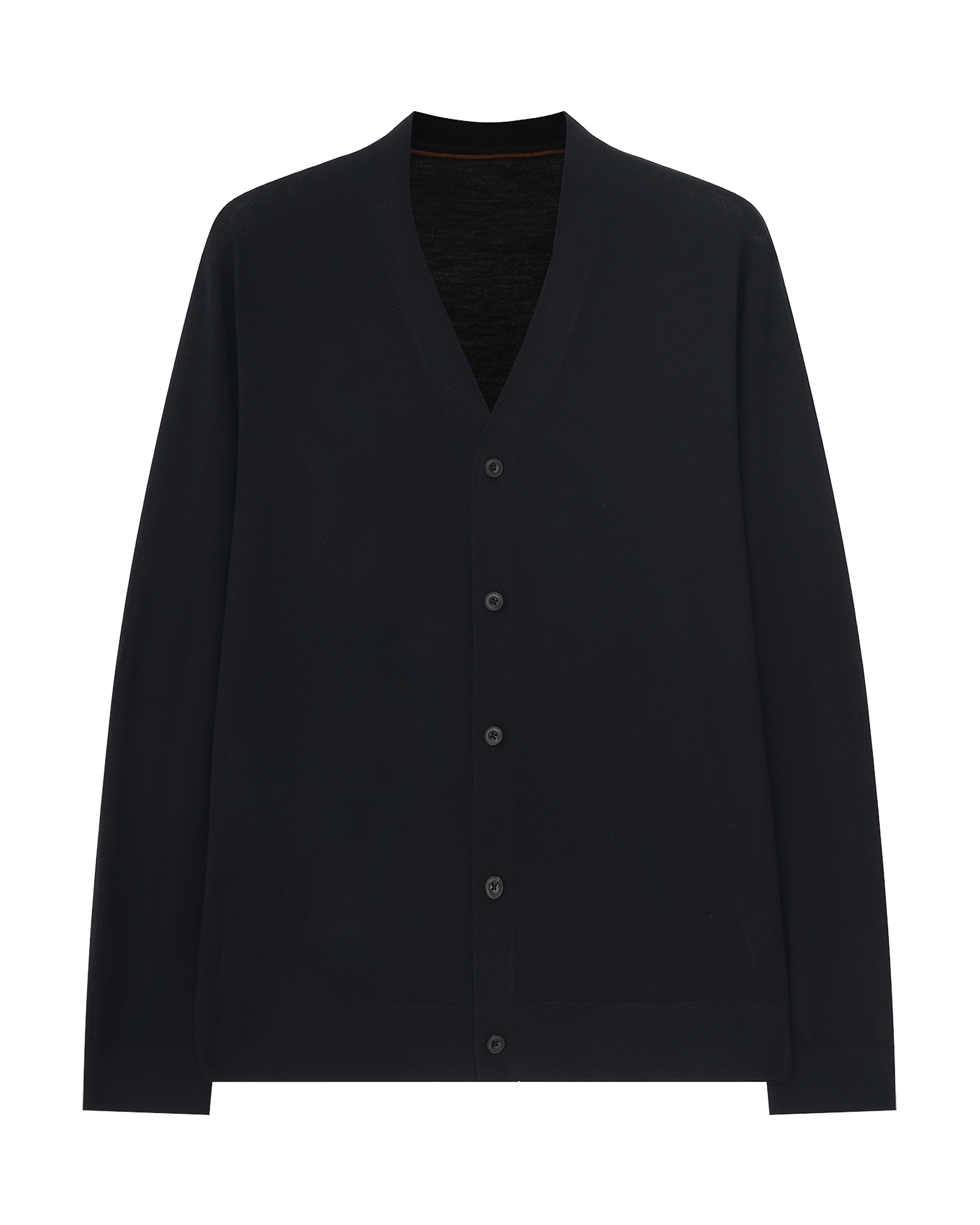 Wool Knit Sweater