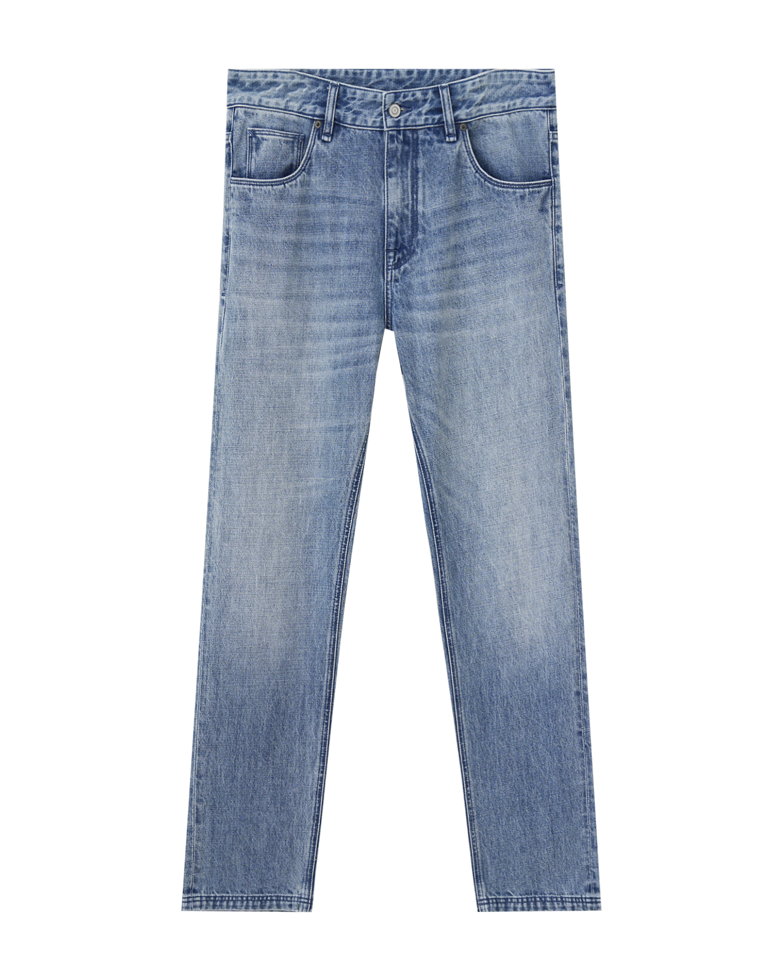 Cotton Jeans