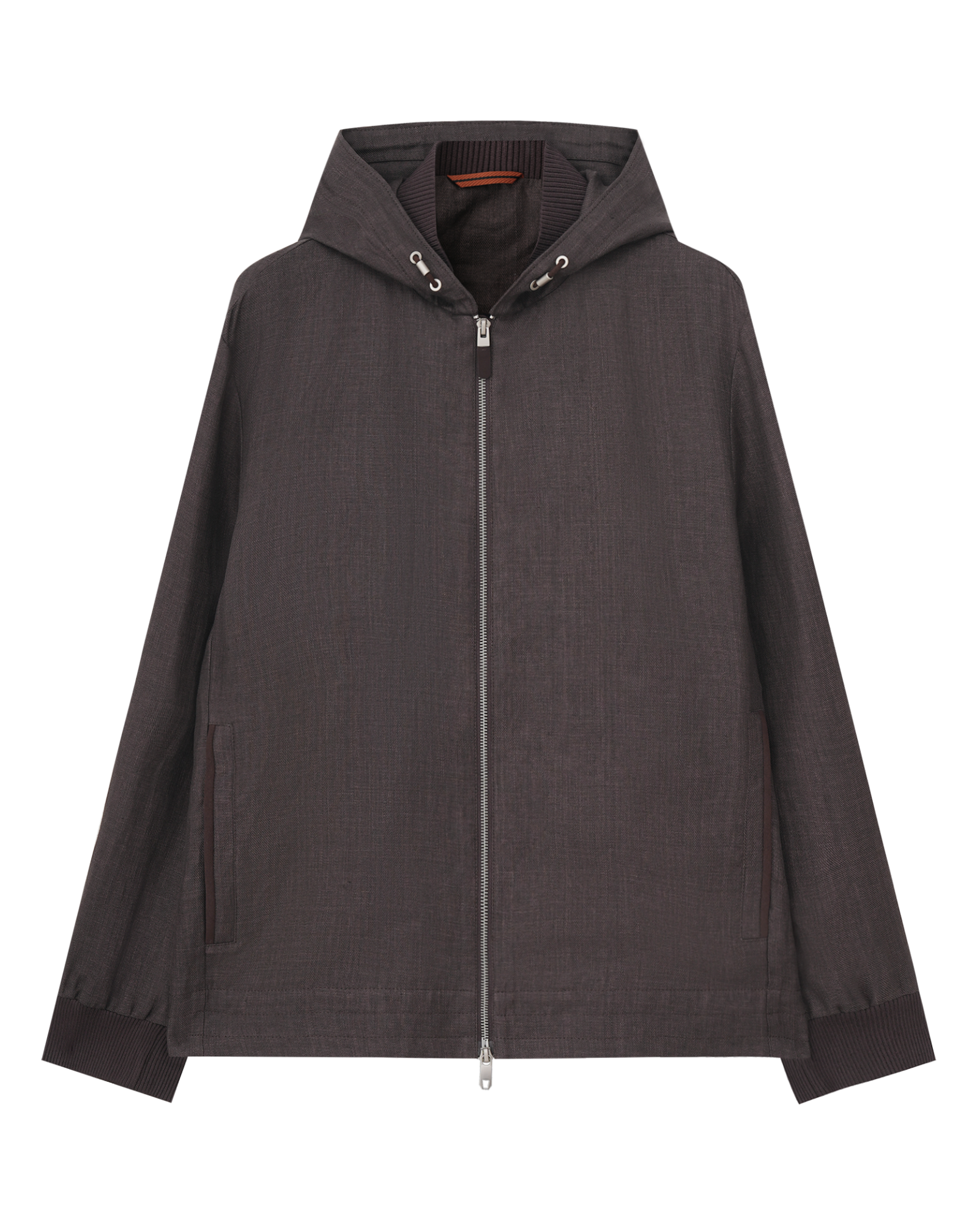 Linen Jacket