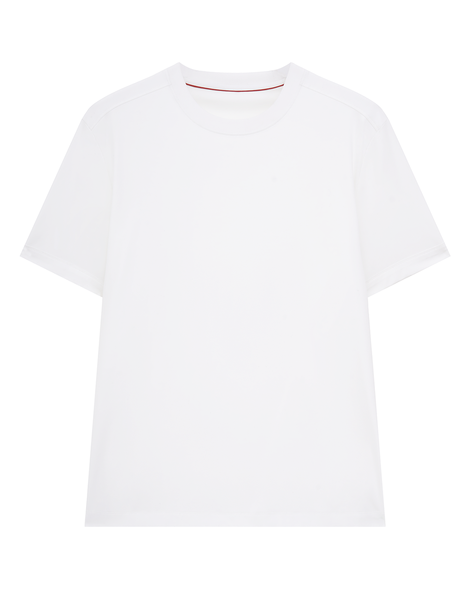 Pima Cotton T-Shirt