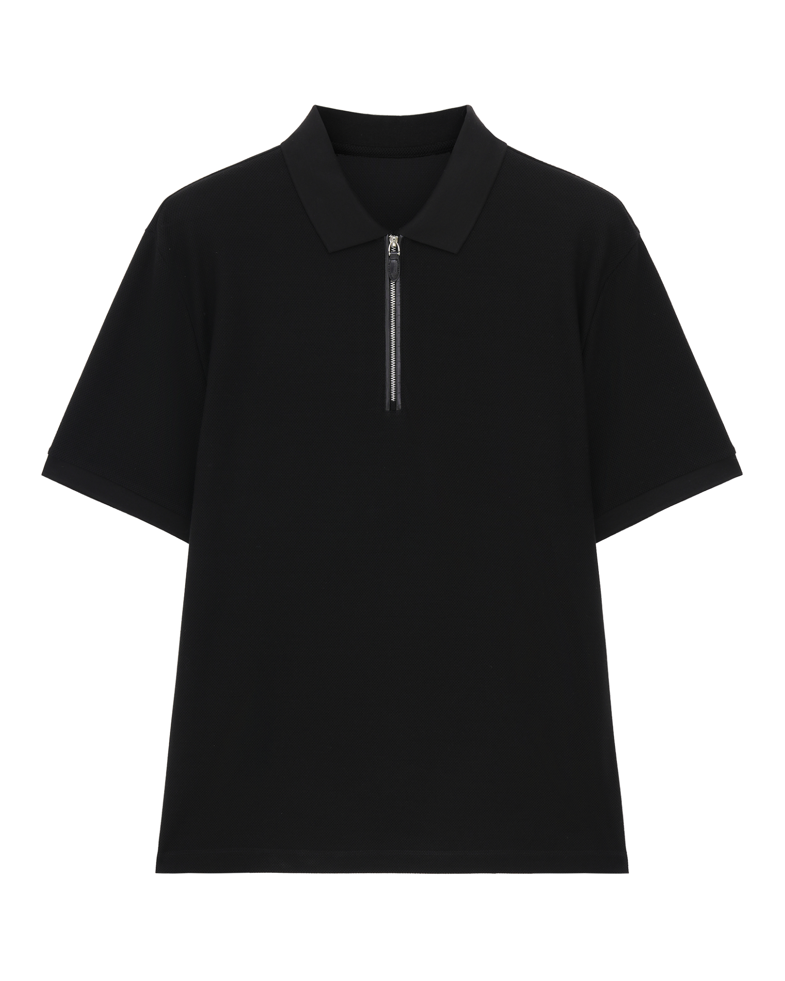 Combed Cotton Polo