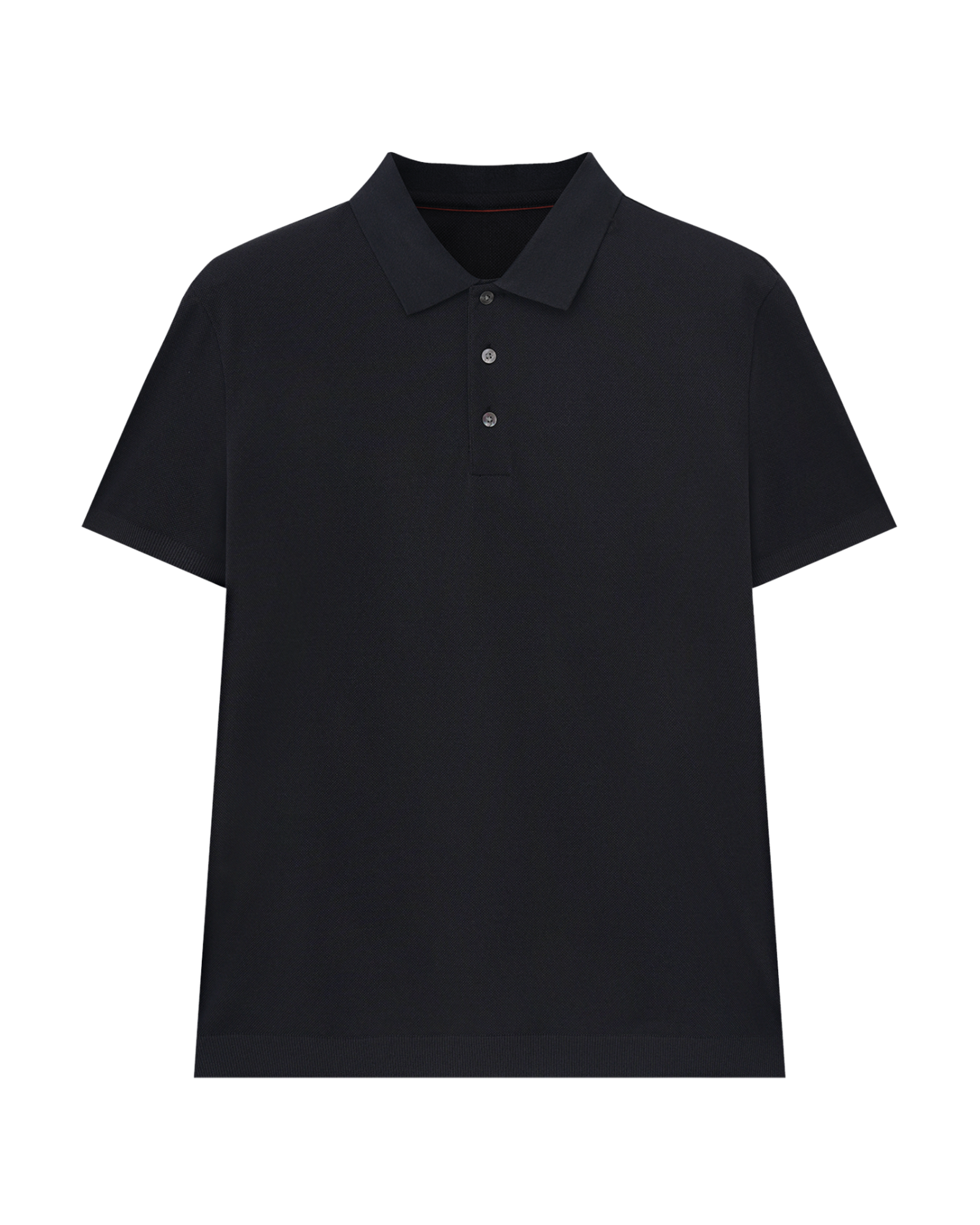 Cotton Polo Shirt