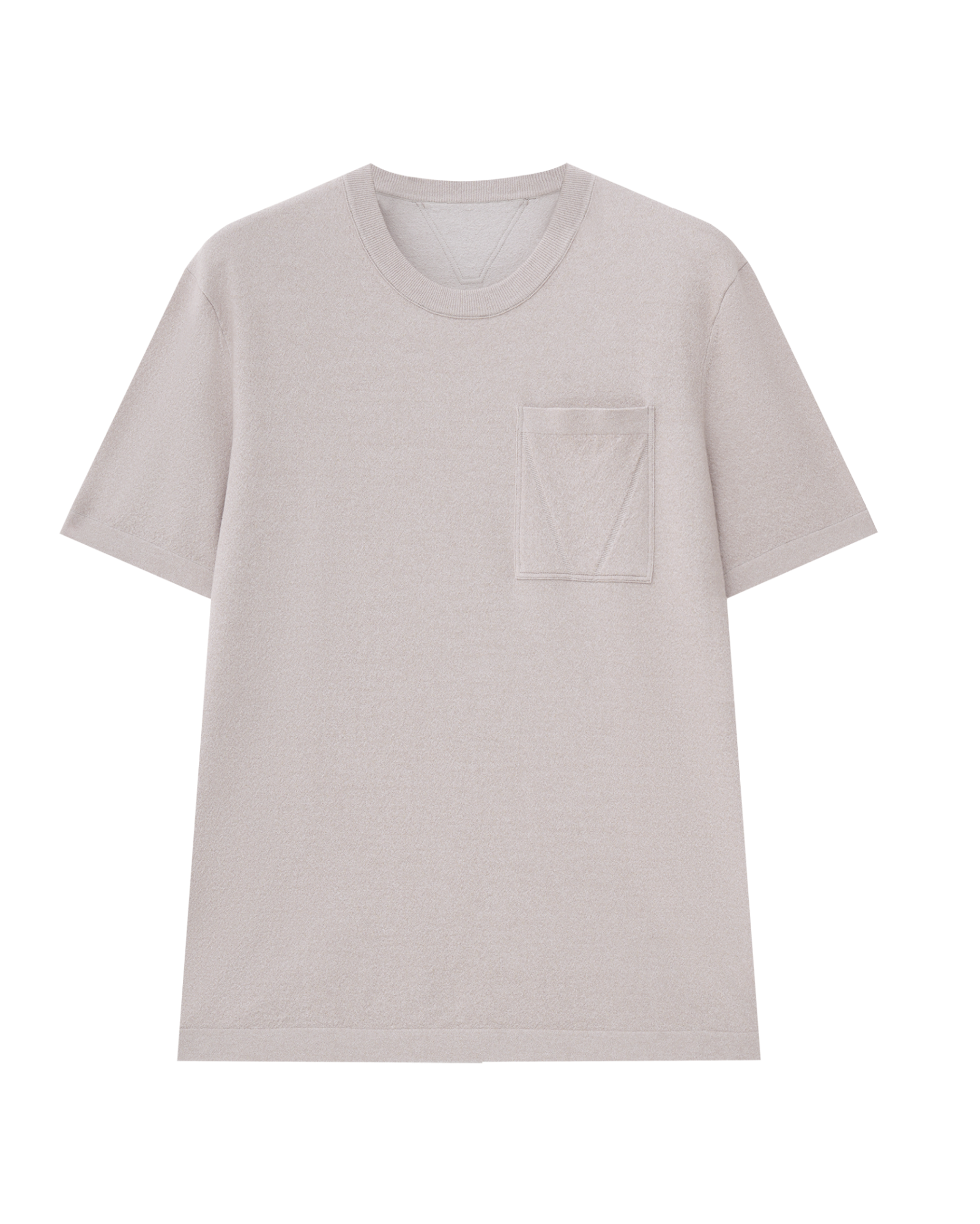 Relaxed Cotton T-Shirt