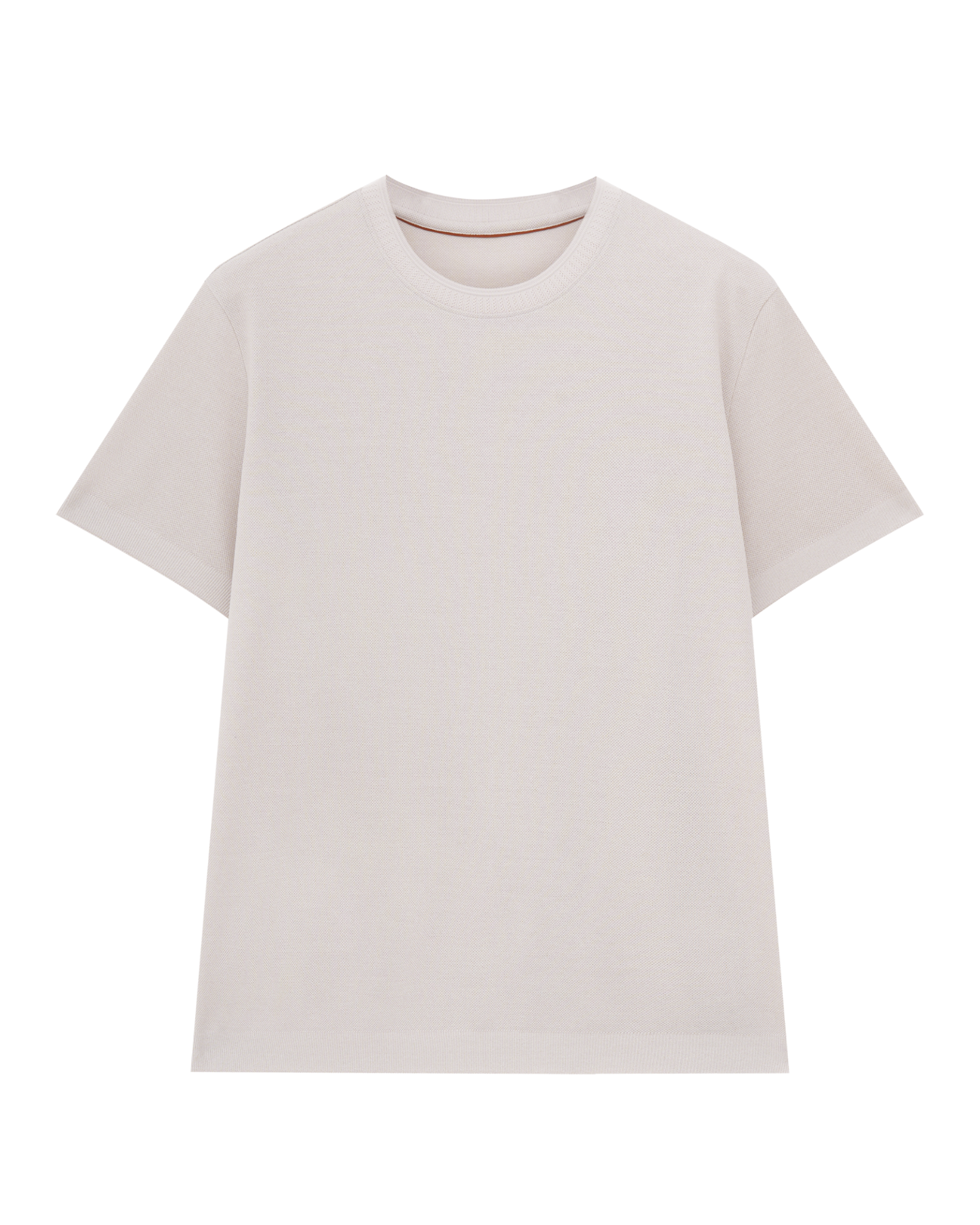 Breathable Cotton T-Shirt
