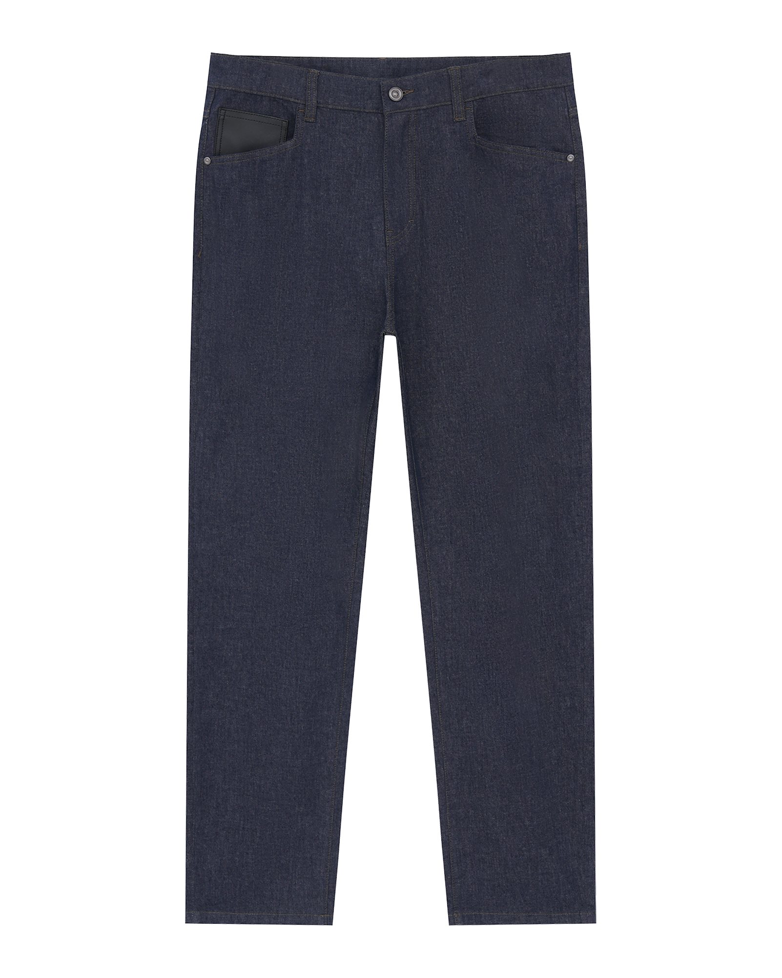Combed Cotton Jeans