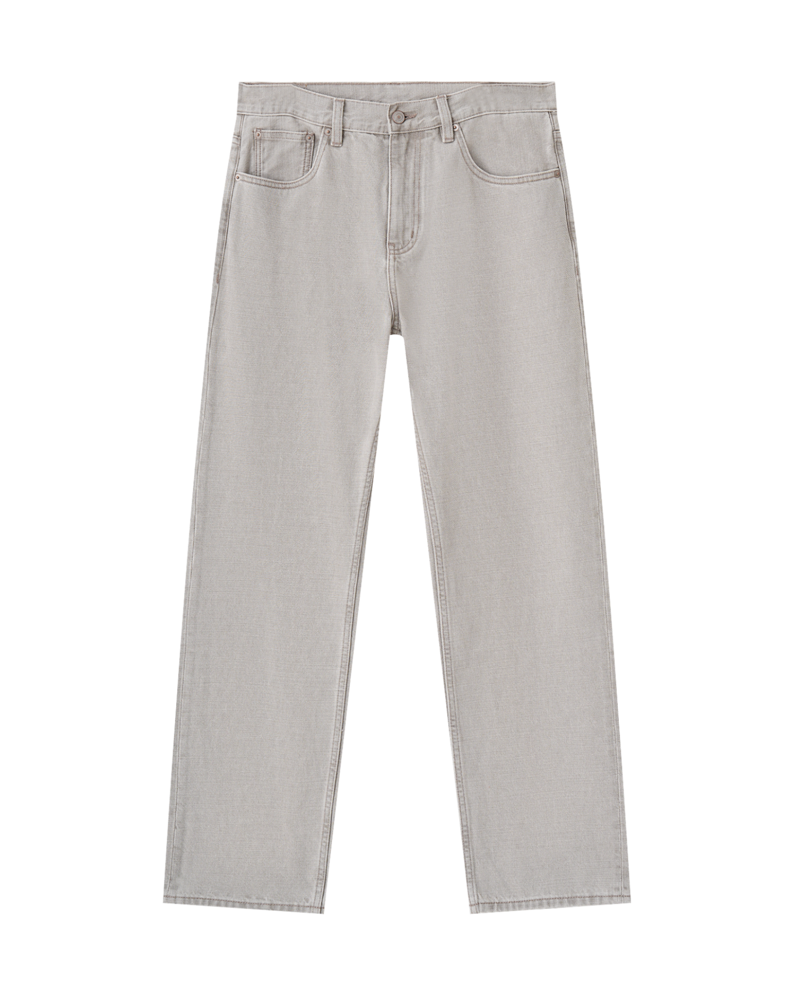 Cotton Jeans