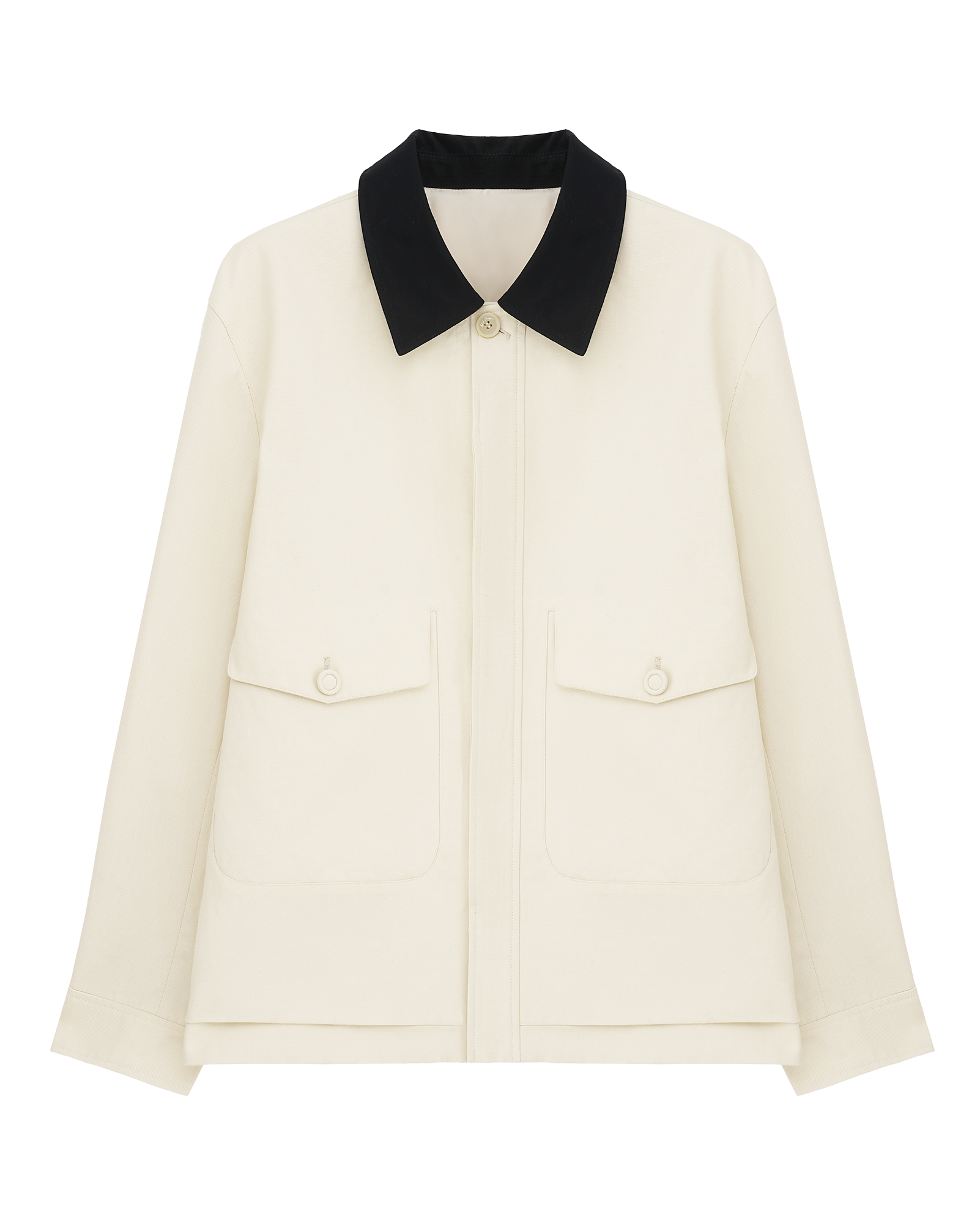 Cotton Jacket