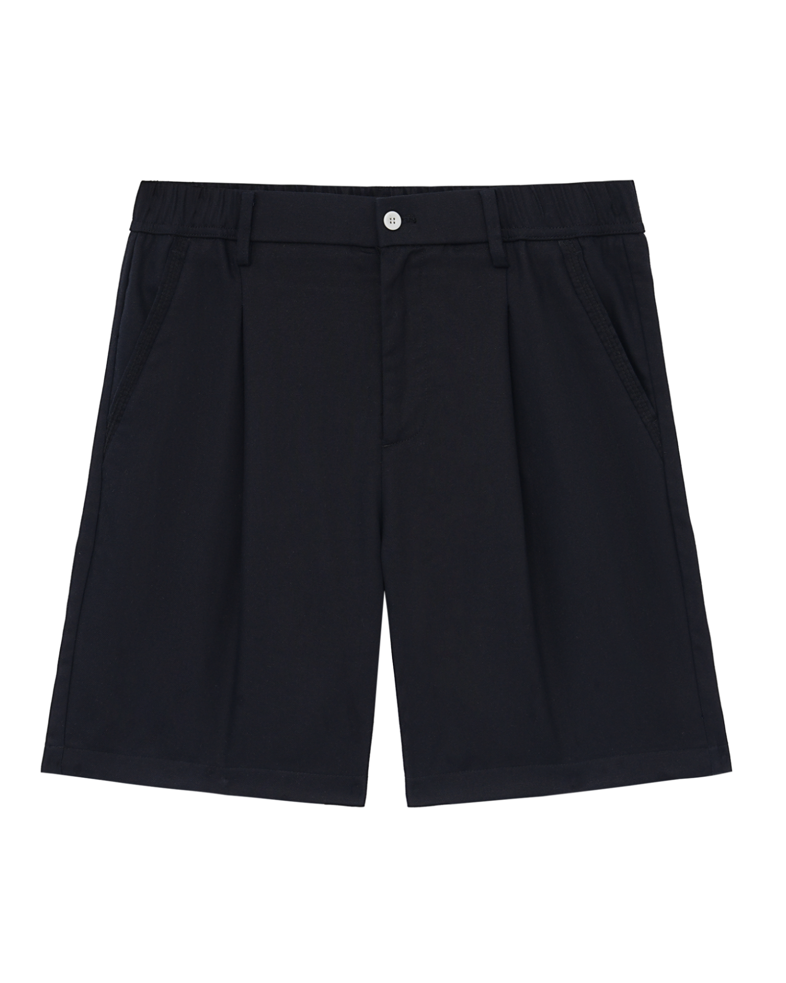 Linen Shorts